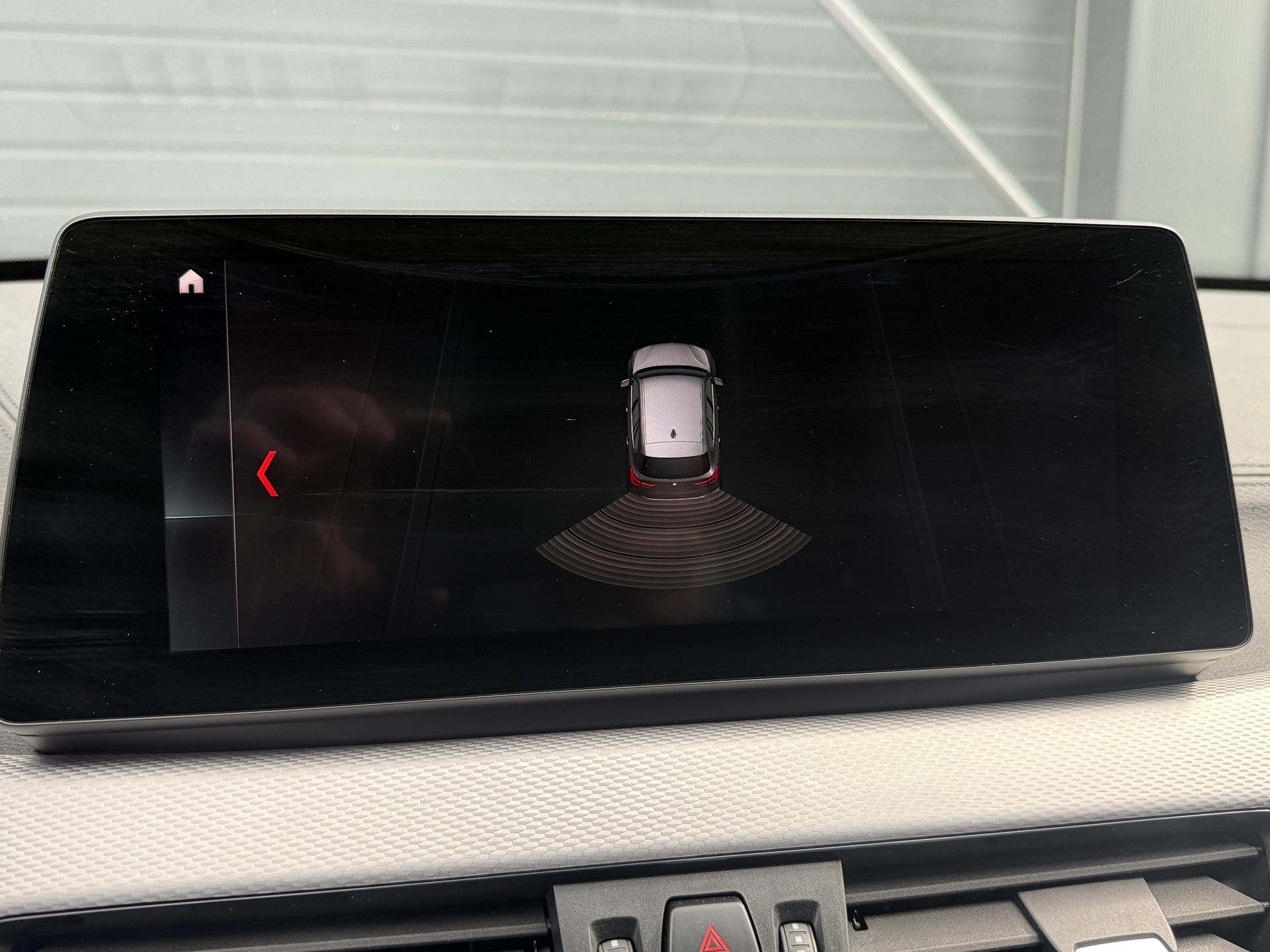 Foto van BMW X1 Xdrive20i