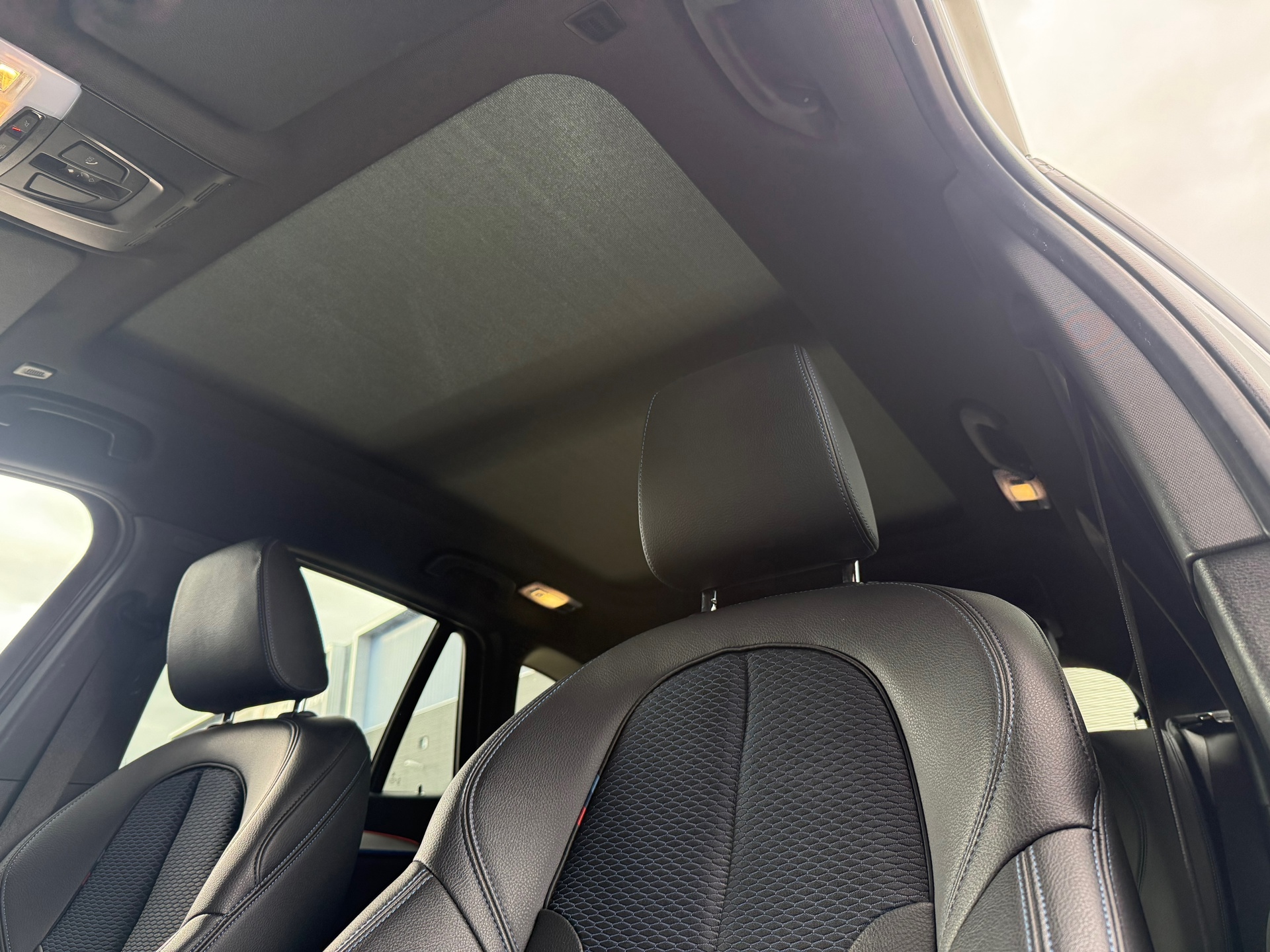 Foto van BMW X1 Xdrive20i