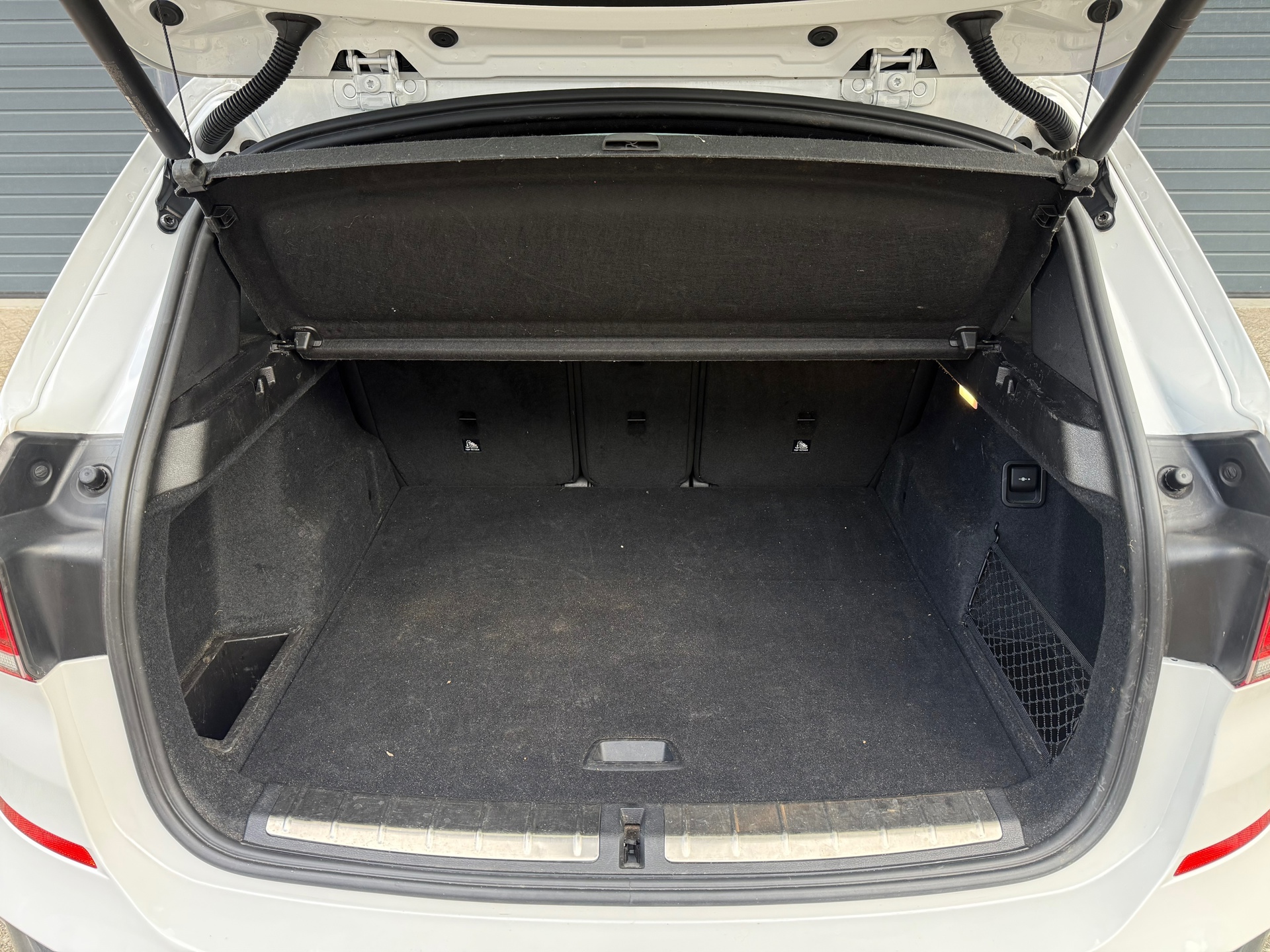 Foto van BMW X1 Xdrive20i