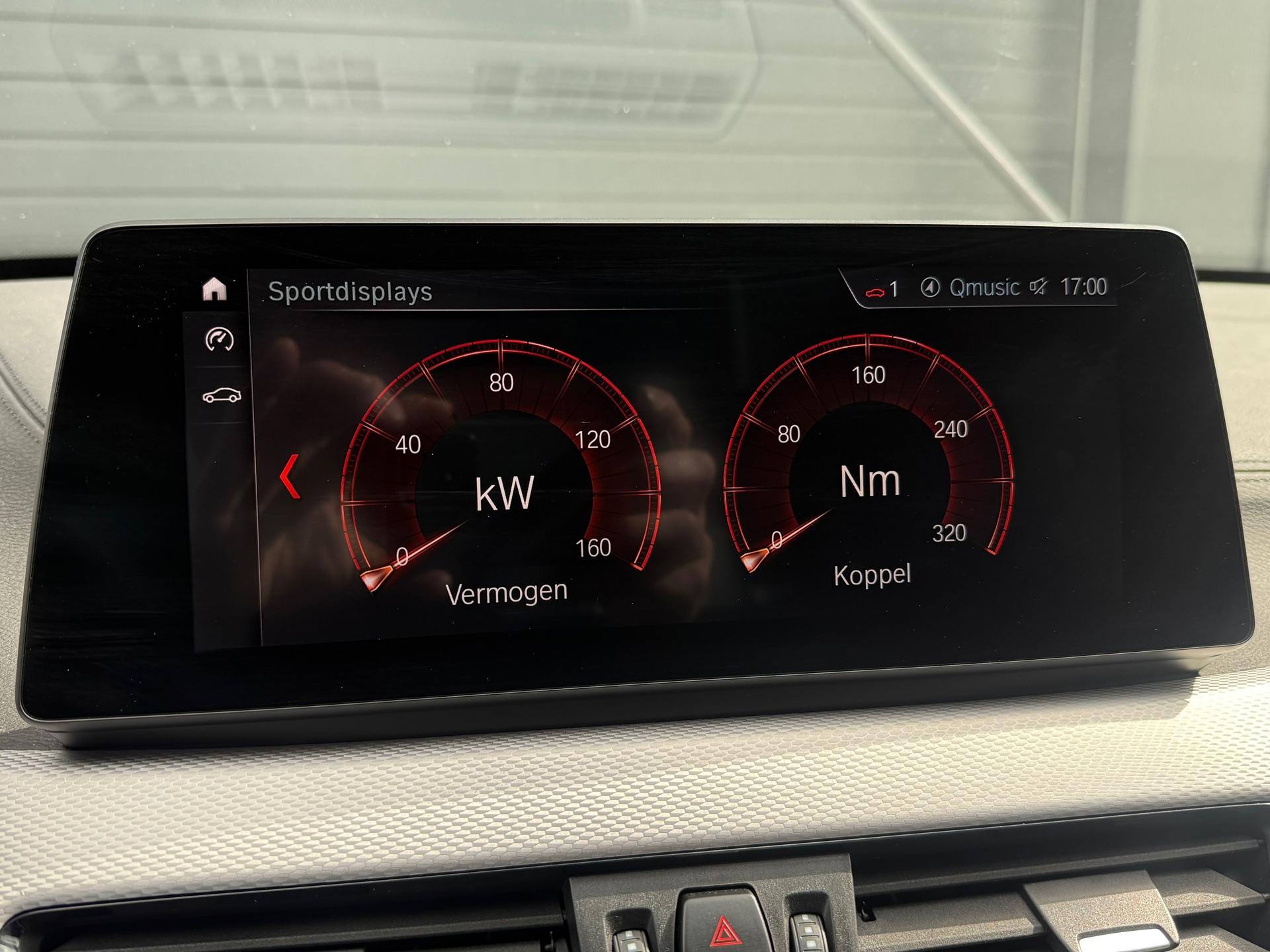 Foto van BMW X1 Xdrive20i