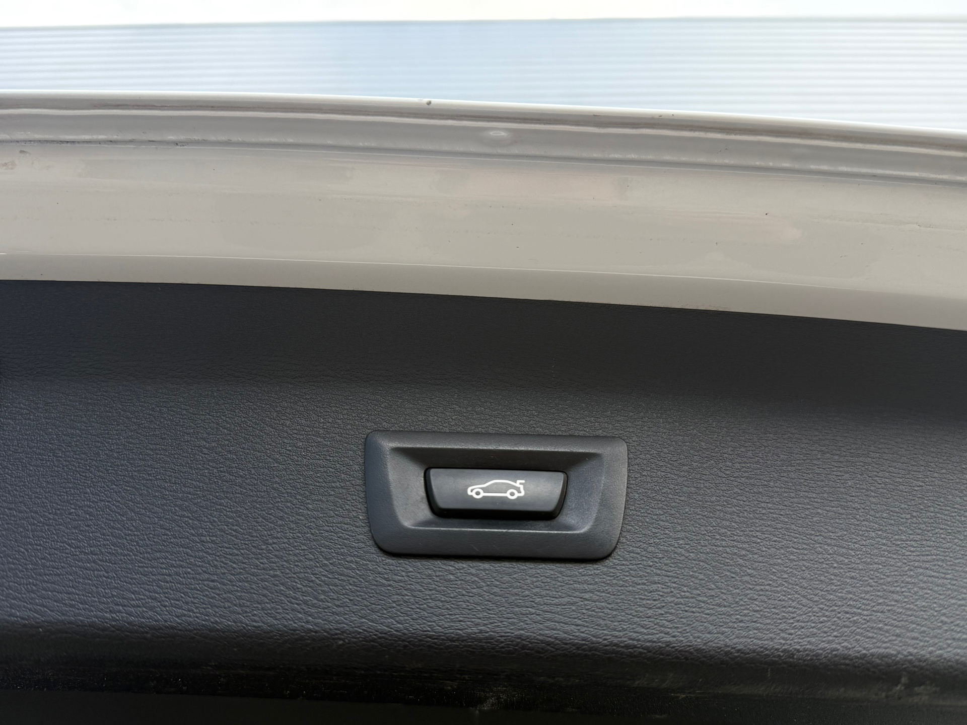 Foto van BMW X1 Xdrive20i