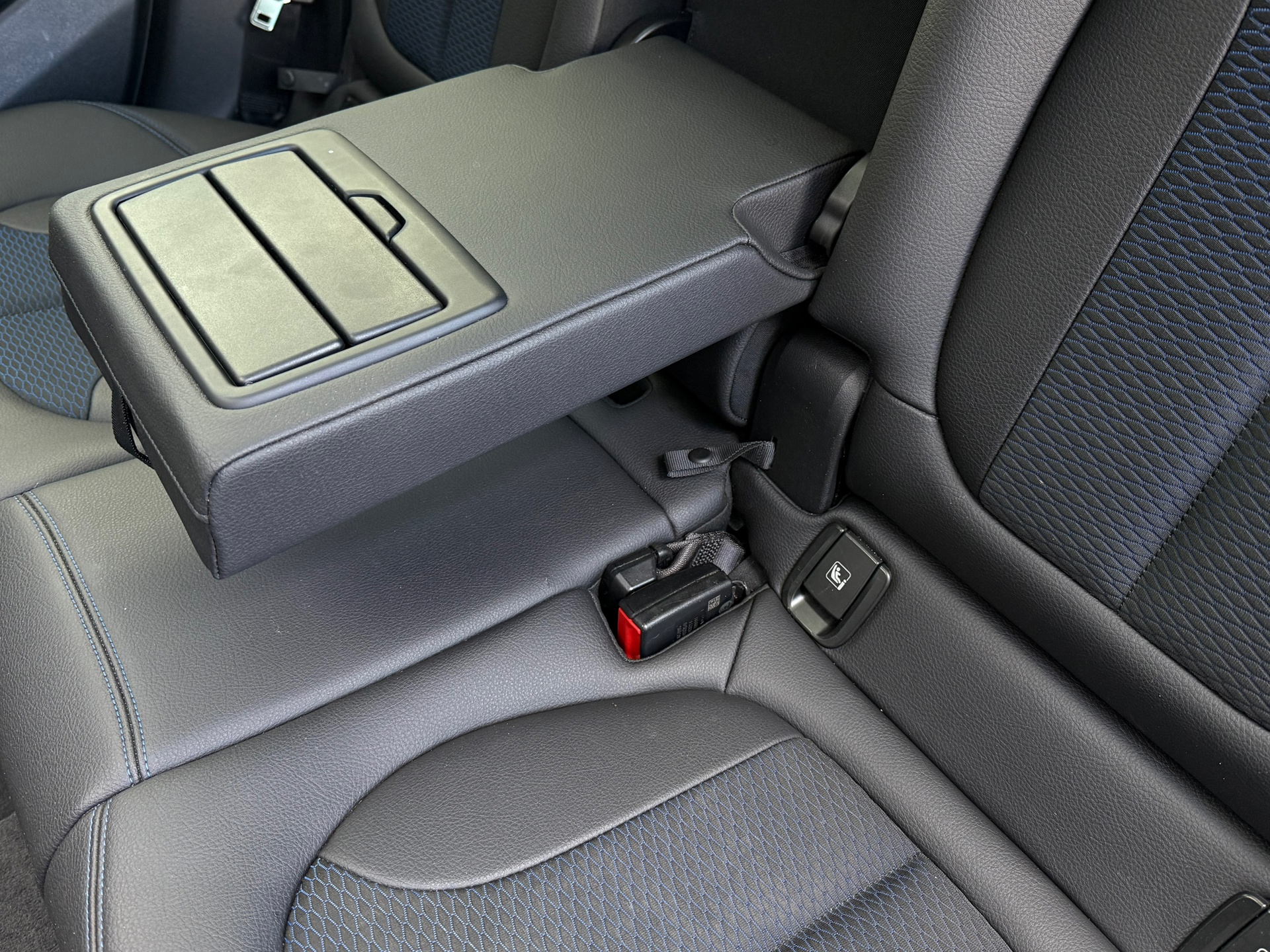 Foto van BMW X1 Xdrive20i