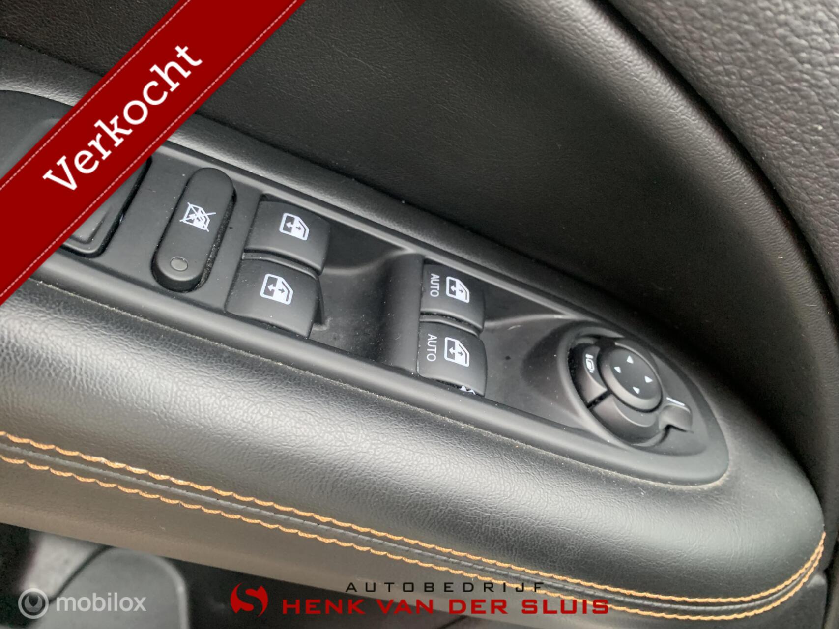 Foto van Jeep Compass