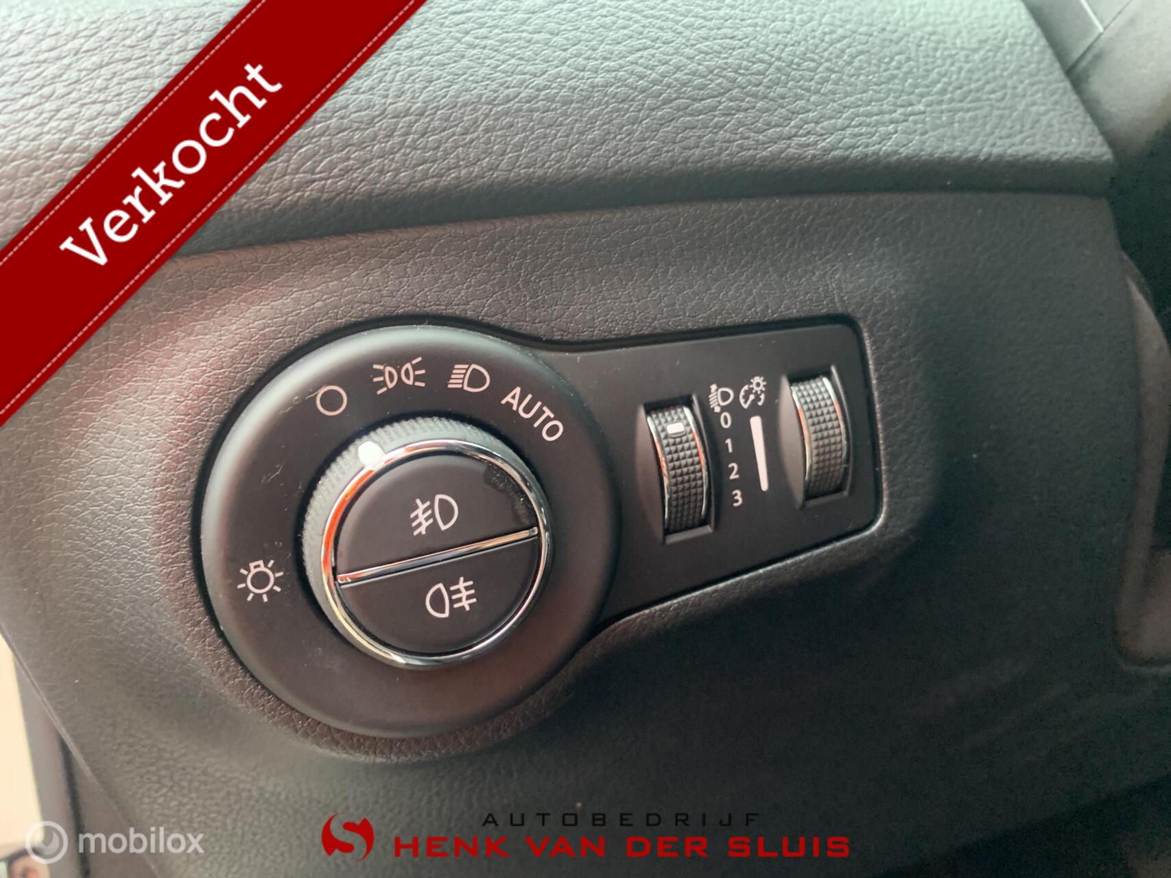 Foto van Jeep Compass