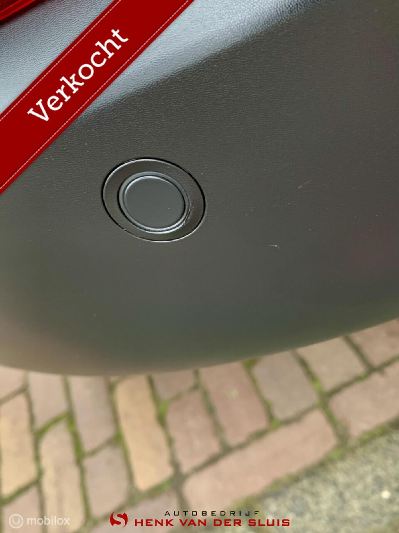 Foto van Jeep Compass