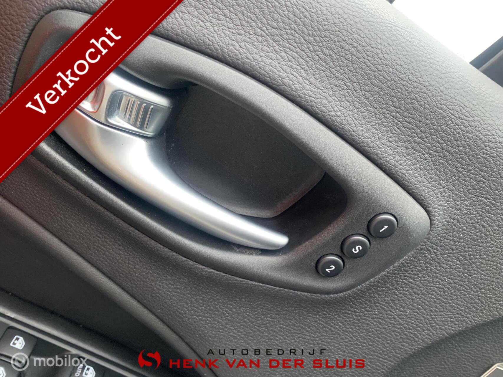 Foto van Jeep Compass