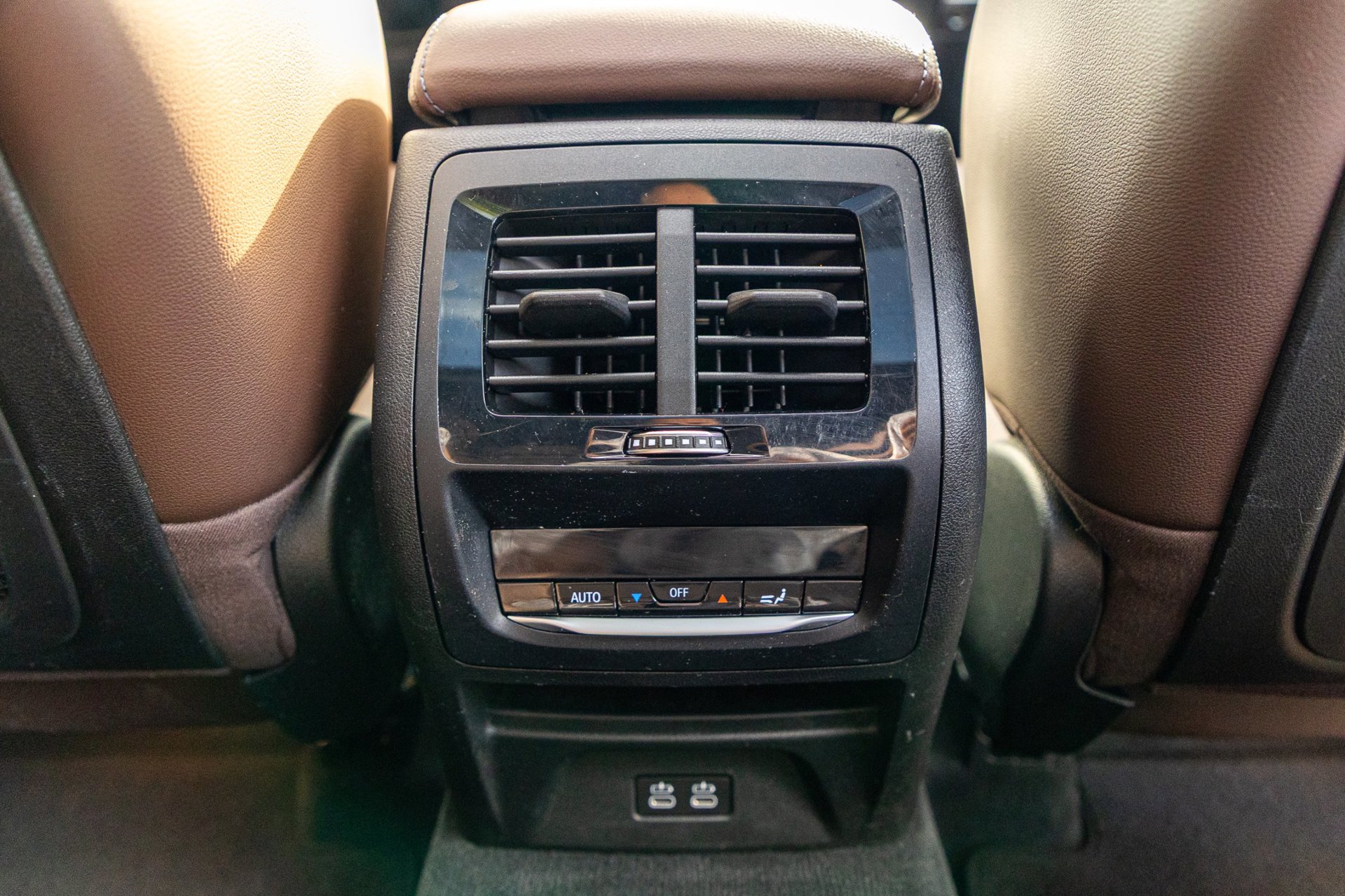 Foto van BMW X3 Xdrive30e