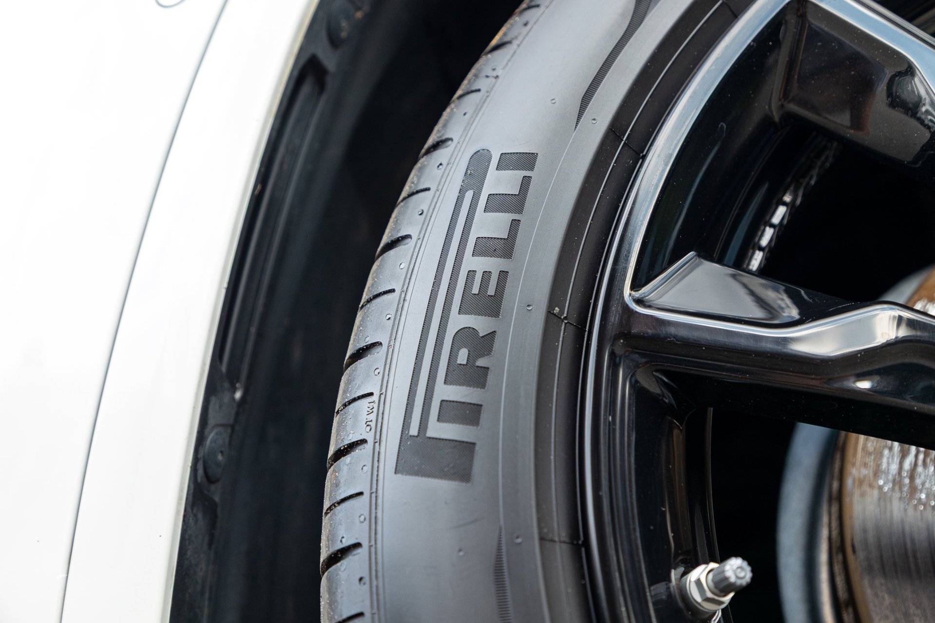 Foto van BMW X3 Xdrive30e