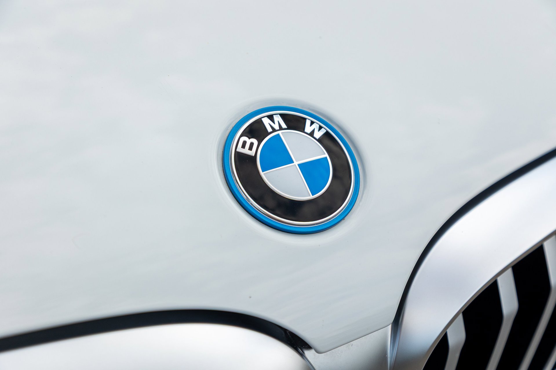 Foto van BMW X3 Xdrive30e