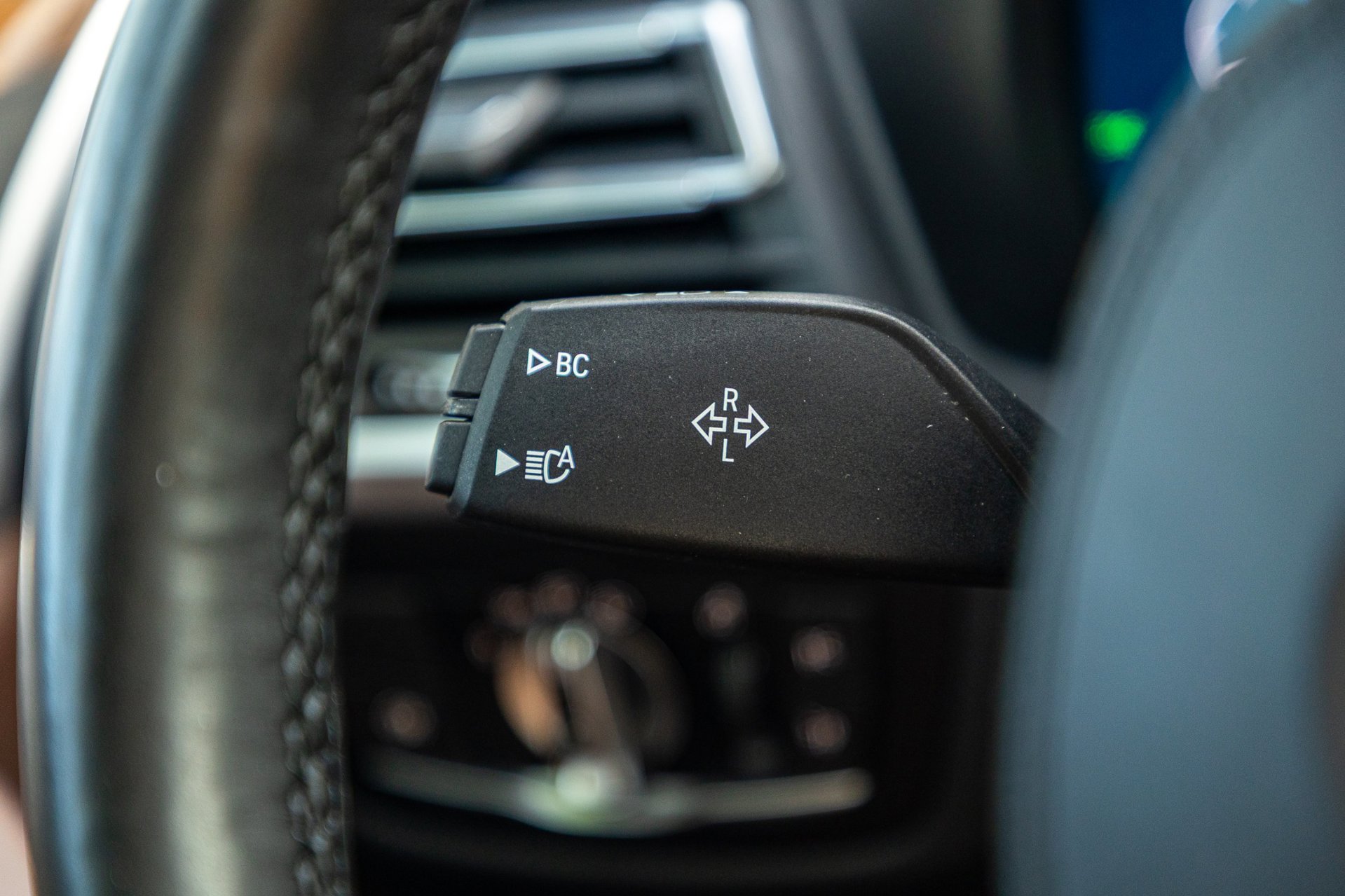 Foto van BMW X3 Xdrive30e