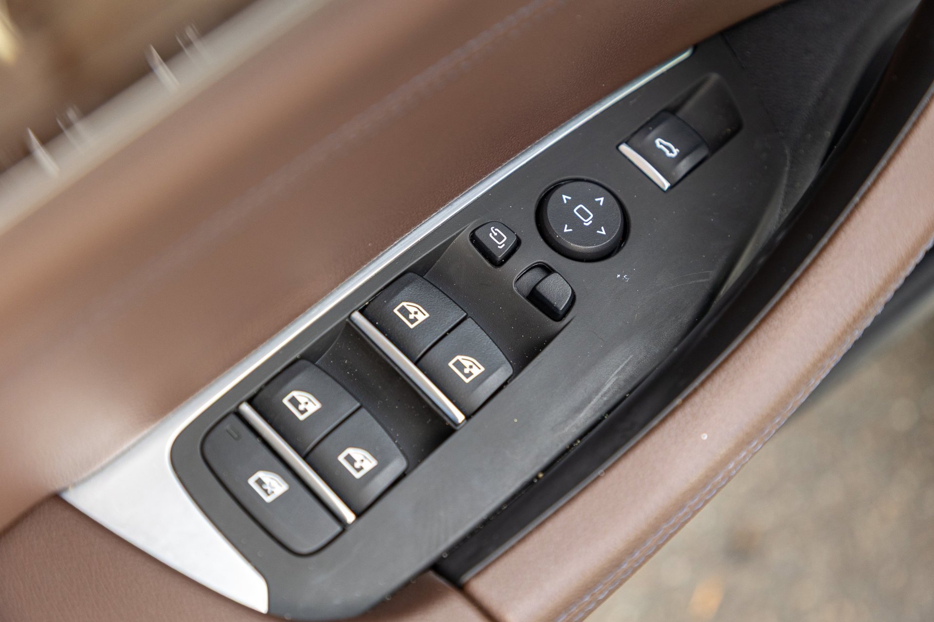 Foto van BMW X3 Xdrive30e