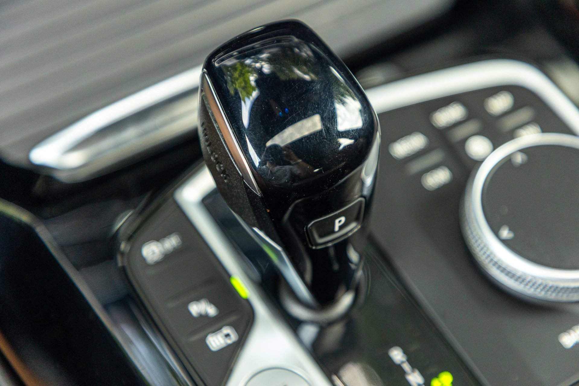 Foto van BMW X3 Xdrive30e