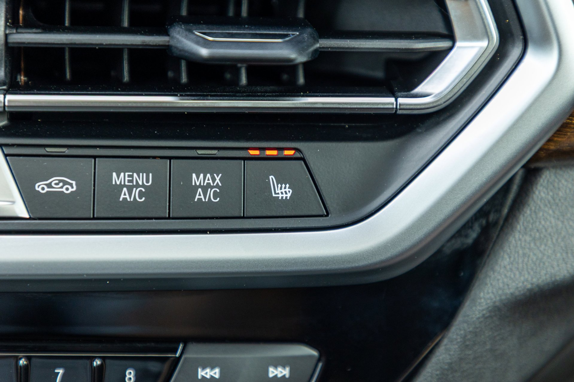 Foto van BMW X3 Xdrive30e