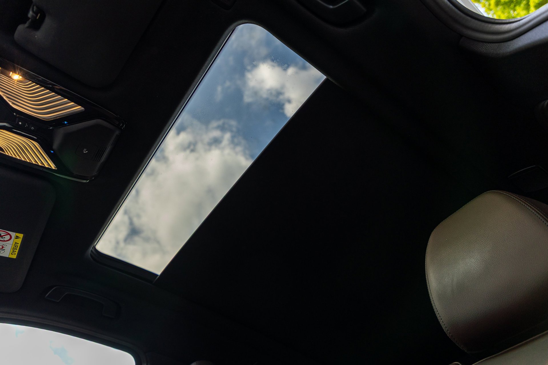 Foto van BMW X3 Xdrive30e