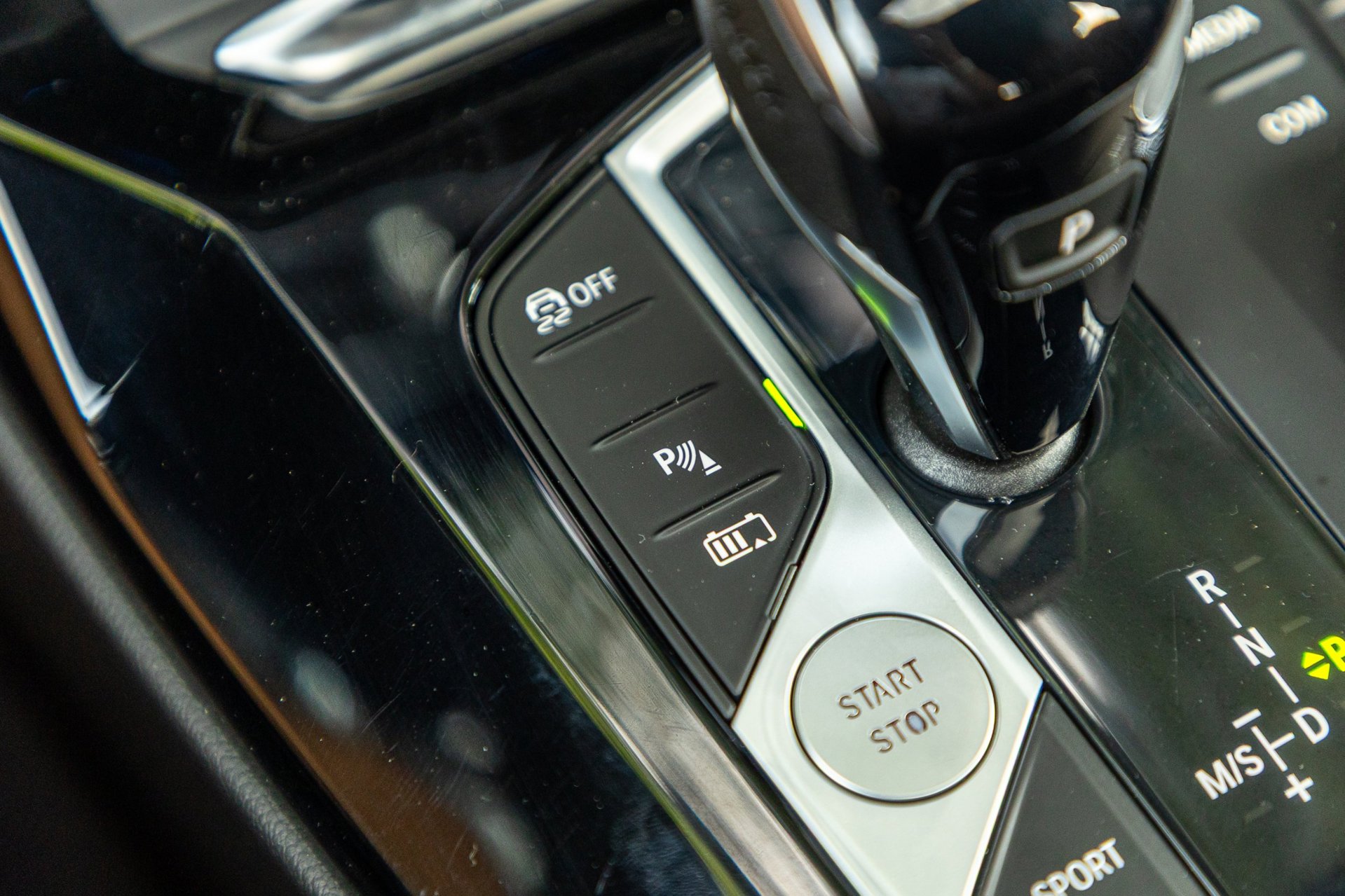 Foto van BMW X3 Xdrive30e