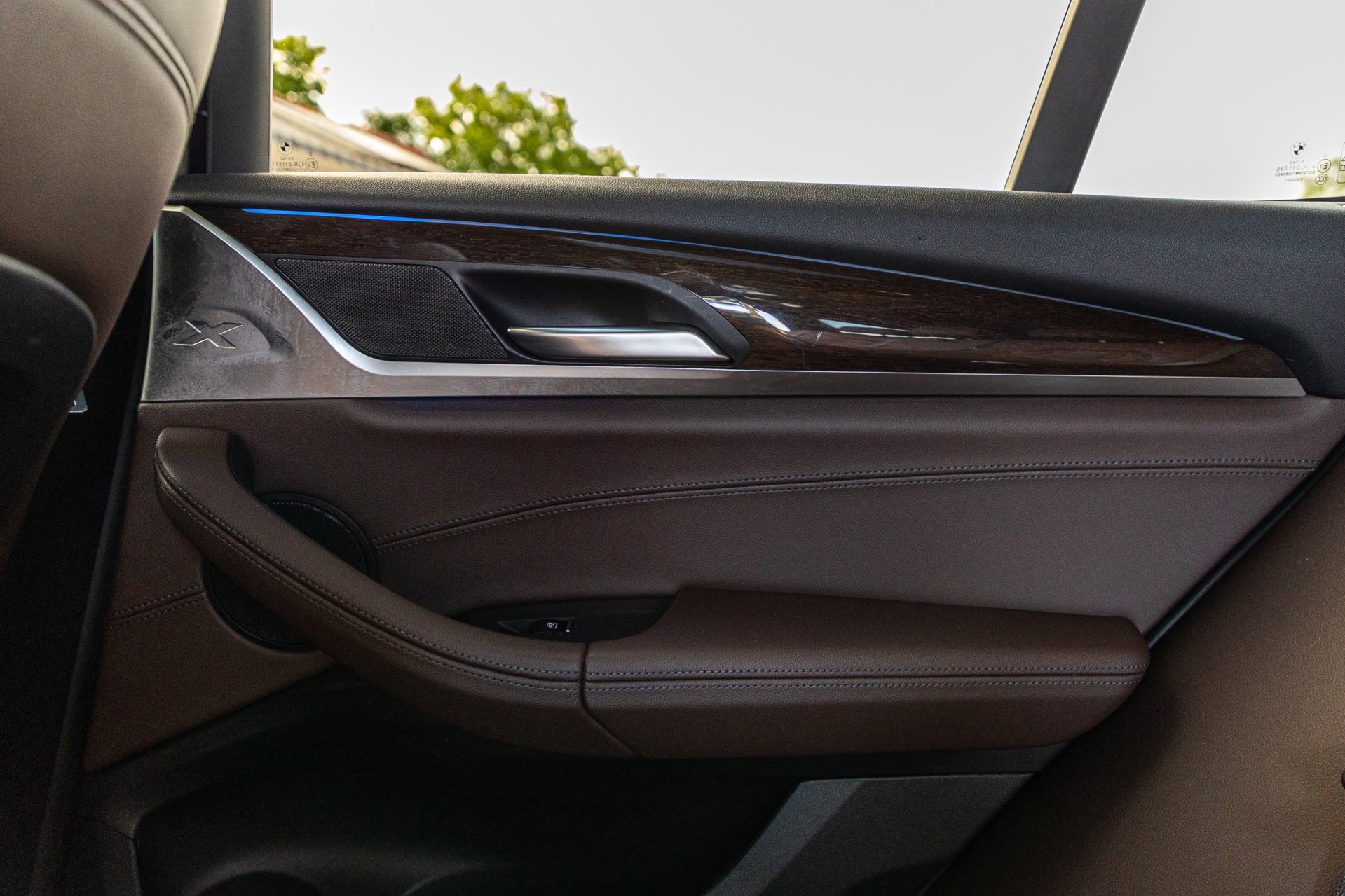 Foto van BMW X3 Xdrive30e