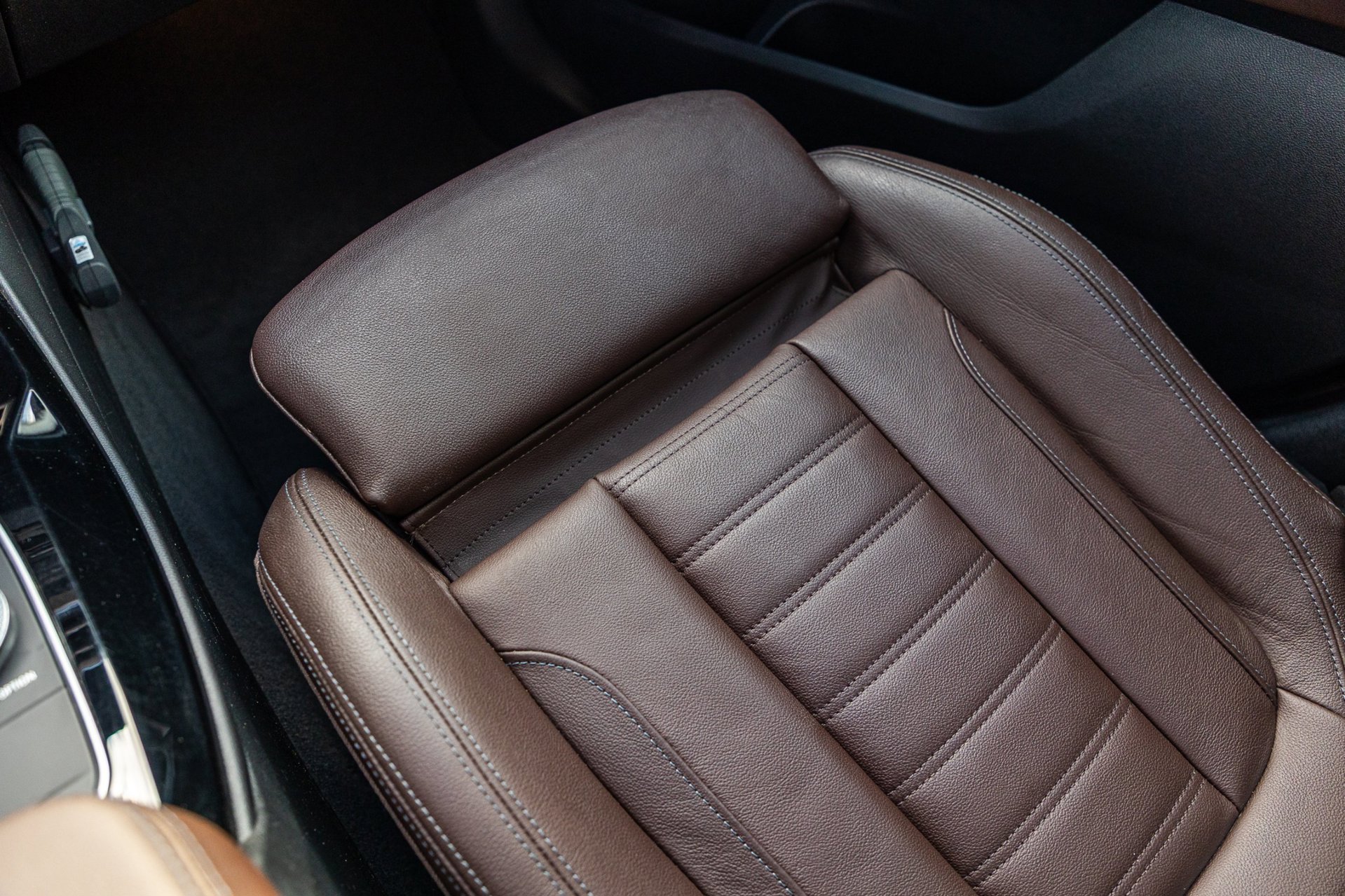 Foto van BMW X3 Xdrive30e