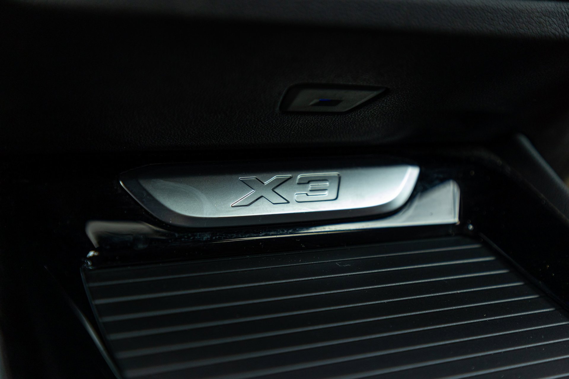 Foto van BMW X3 Xdrive30e