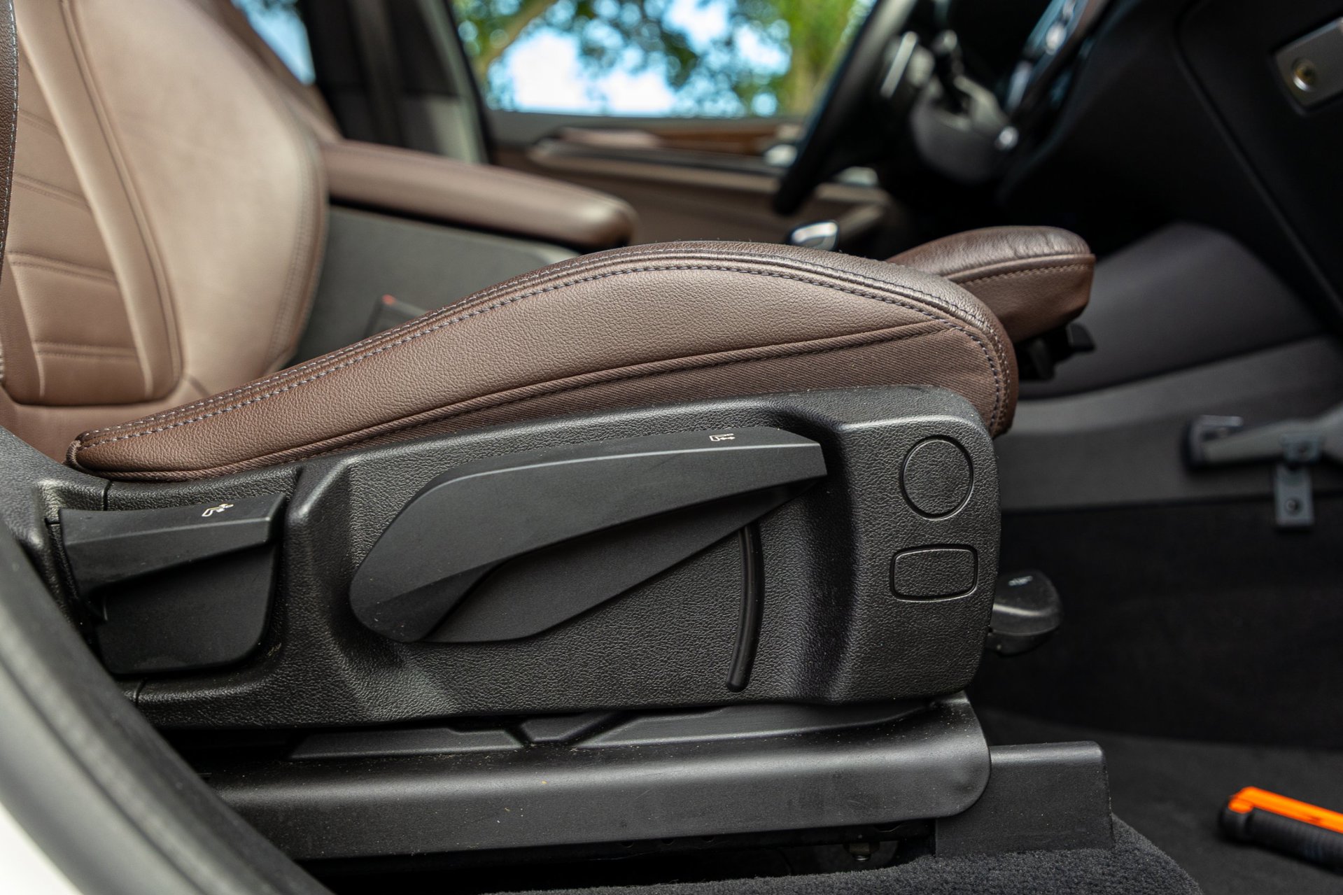 Foto van BMW X3 Xdrive30e