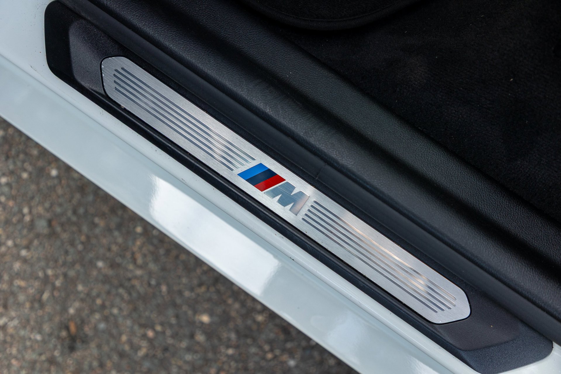 Foto van BMW X3 Xdrive30e