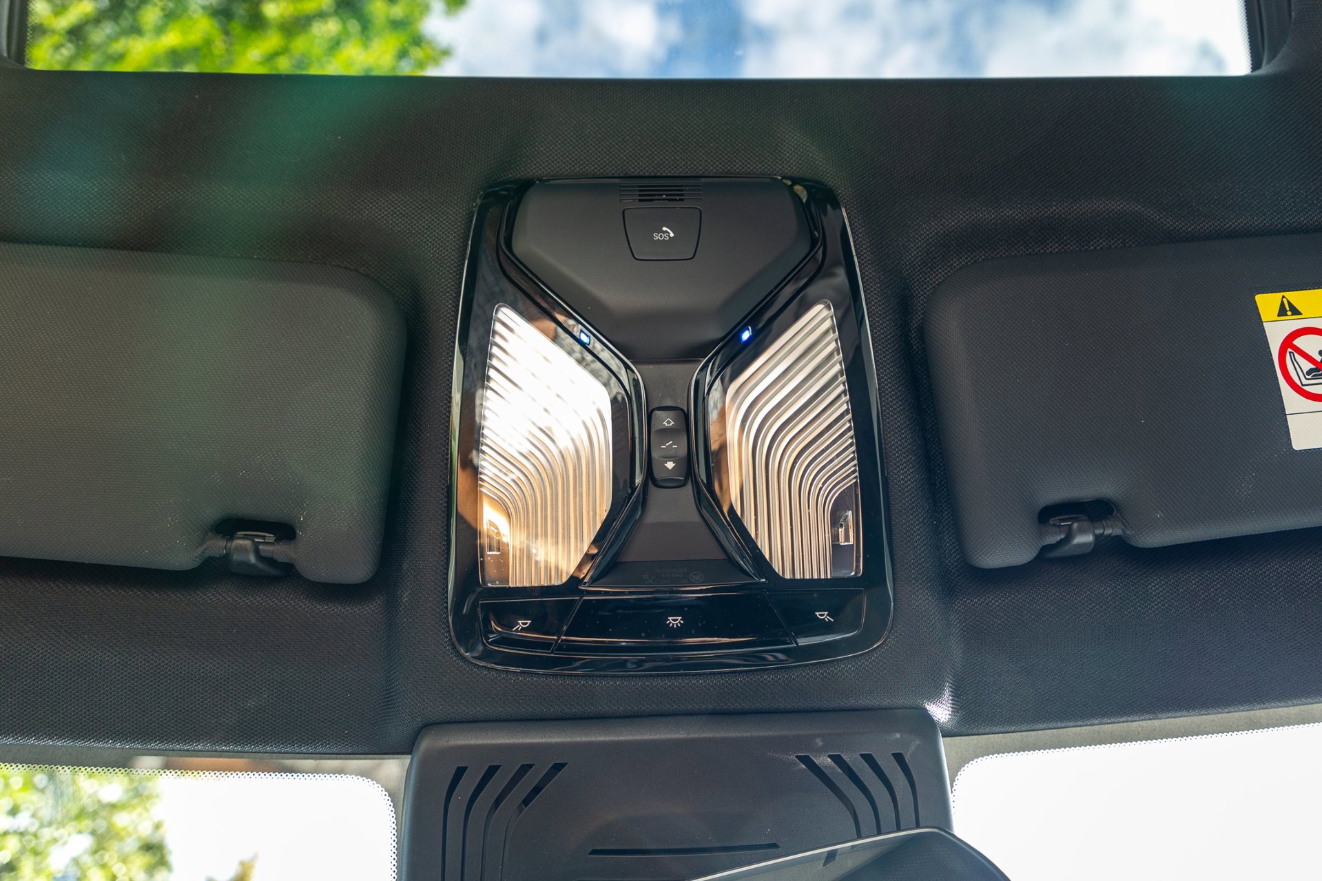 Foto van BMW X3 Xdrive30e
