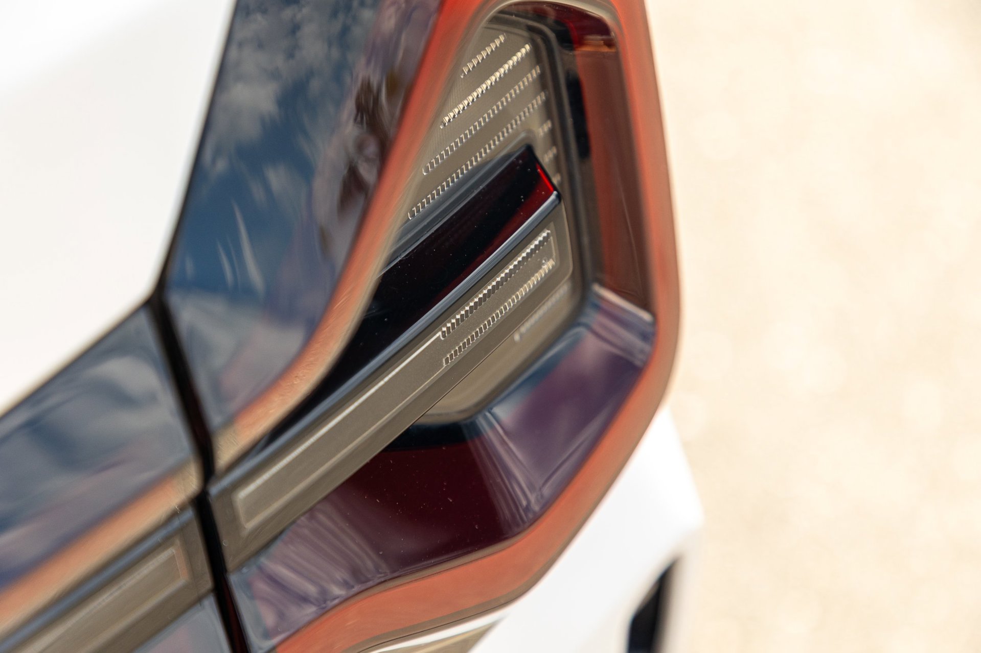Foto van BMW X3 Xdrive30e