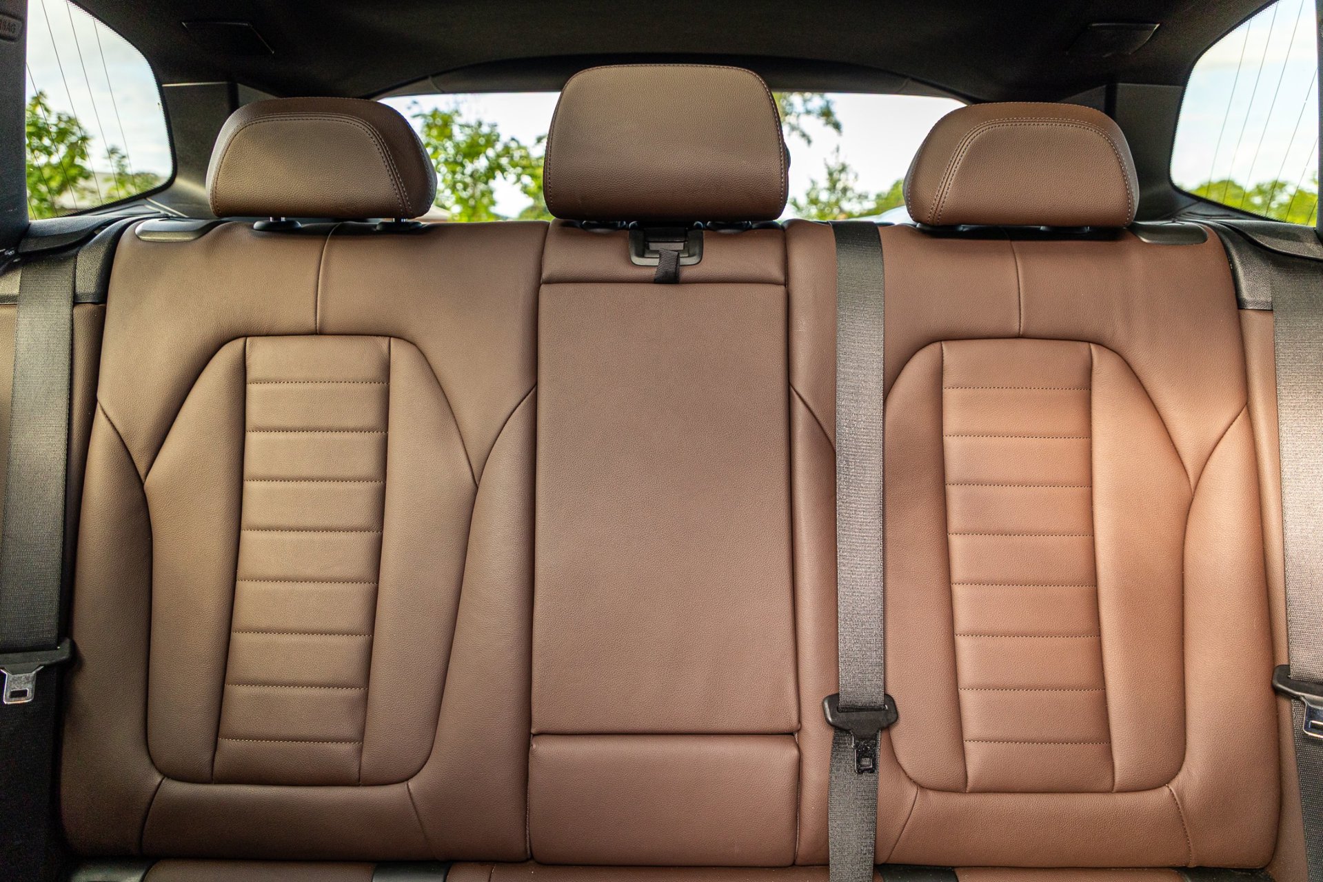 Foto van BMW X3 Xdrive30e