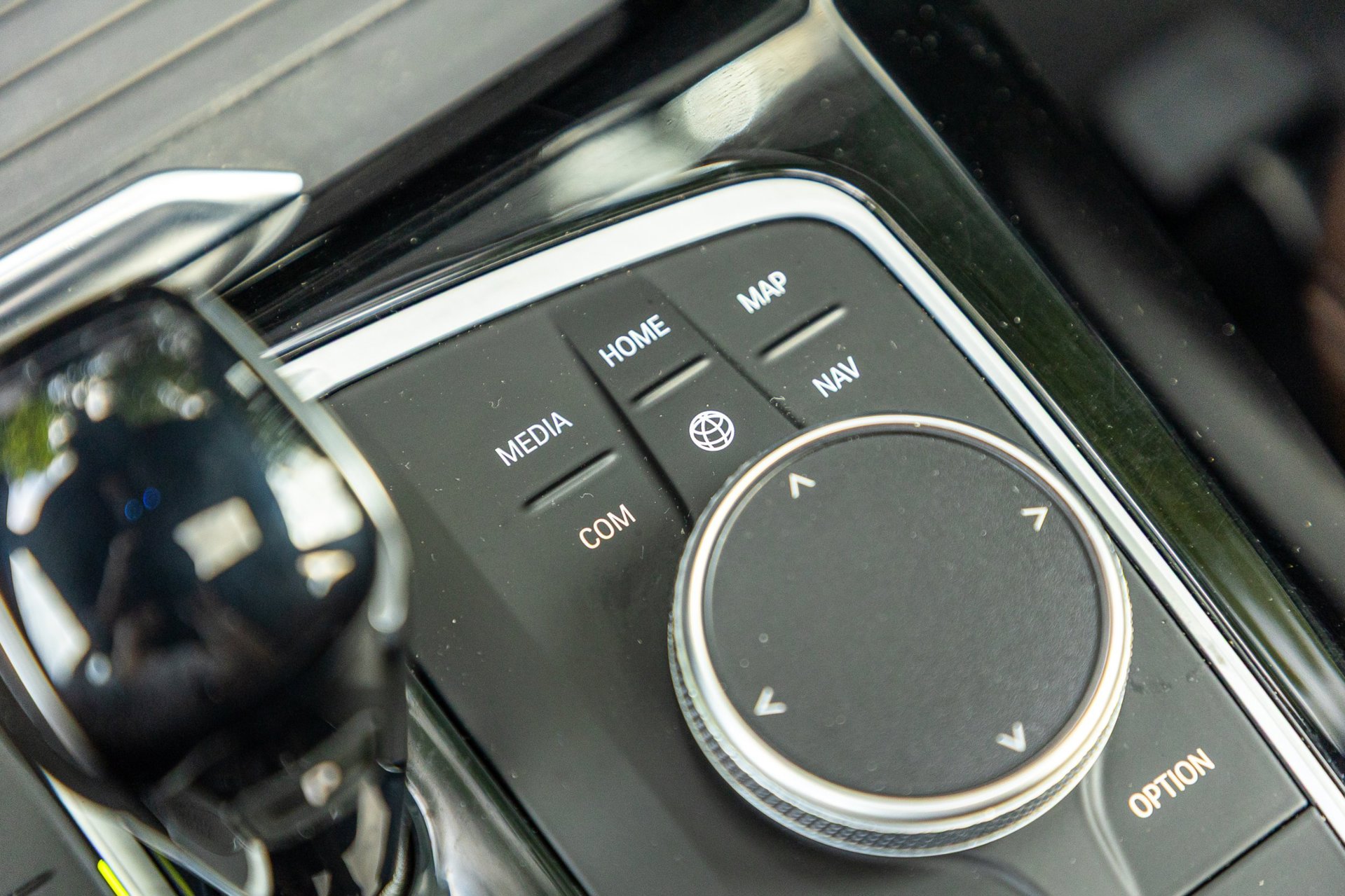 Foto van BMW X3 Xdrive30e