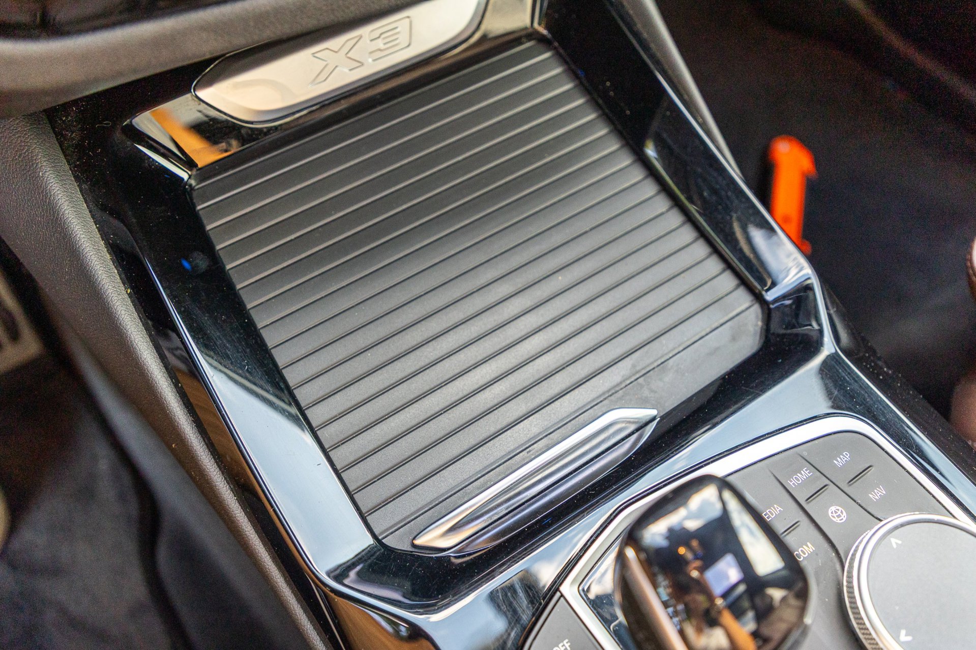 Foto van BMW X3 Xdrive30e