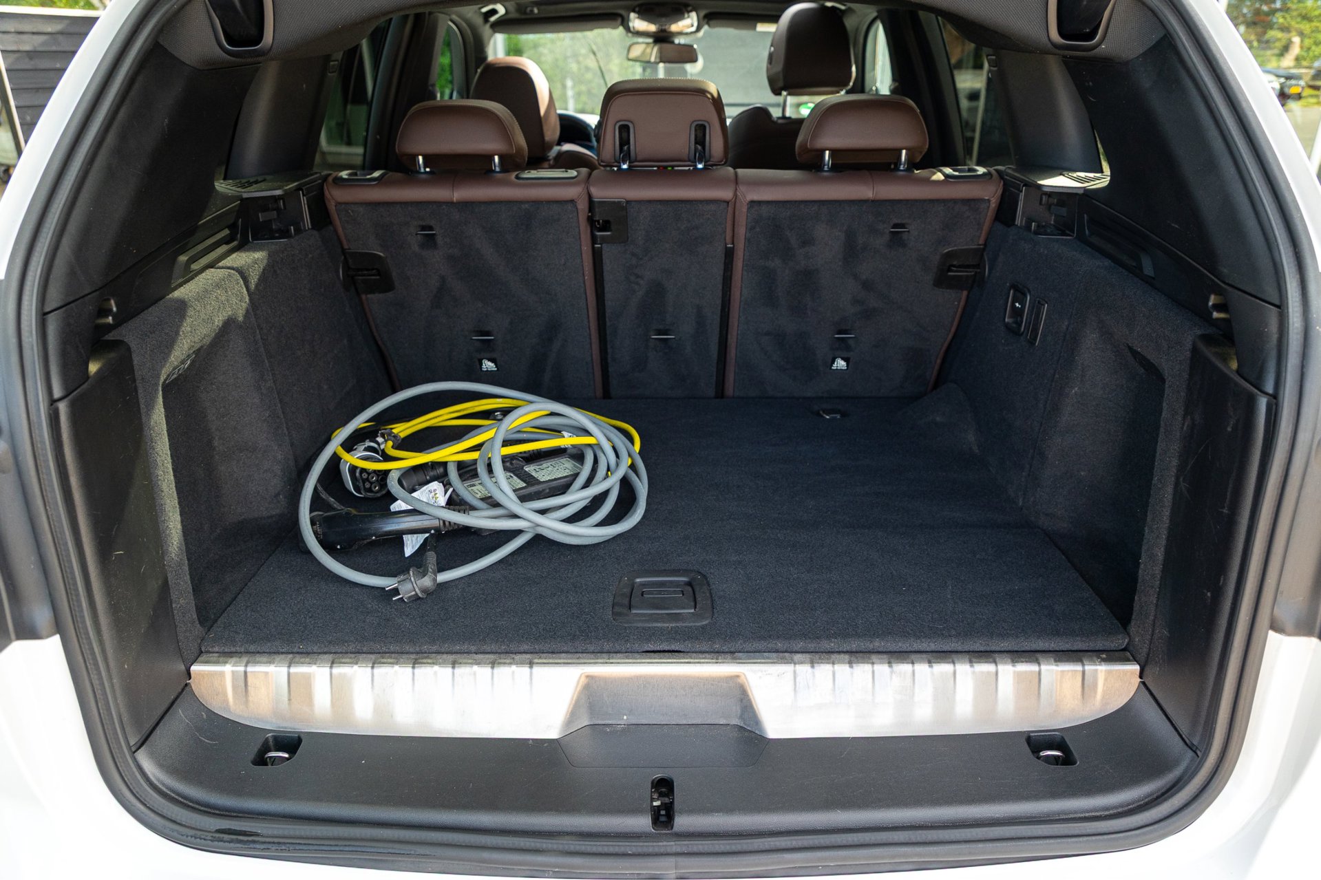 Foto van BMW X3 Xdrive30e