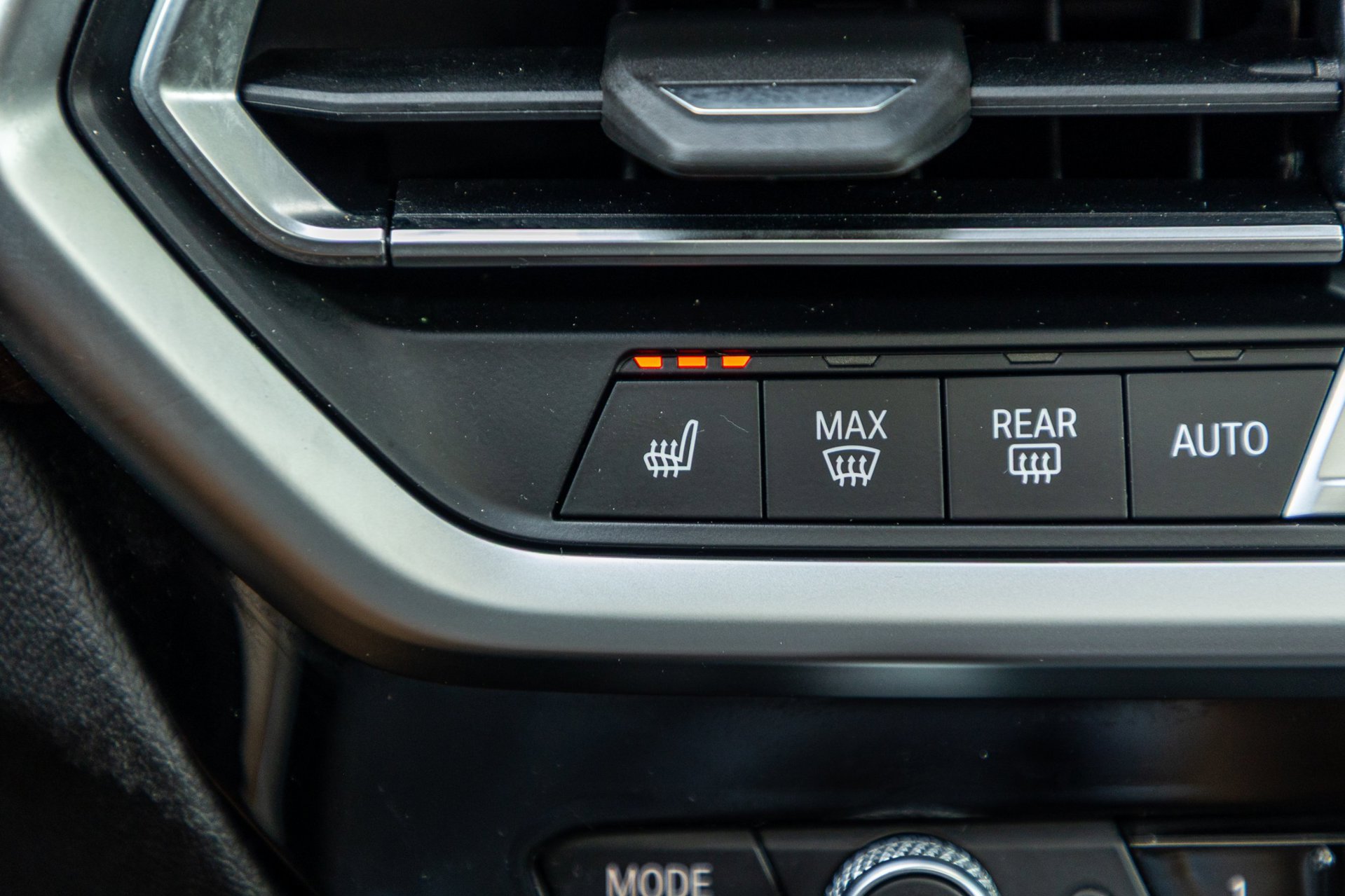 Foto van BMW X3 Xdrive30e