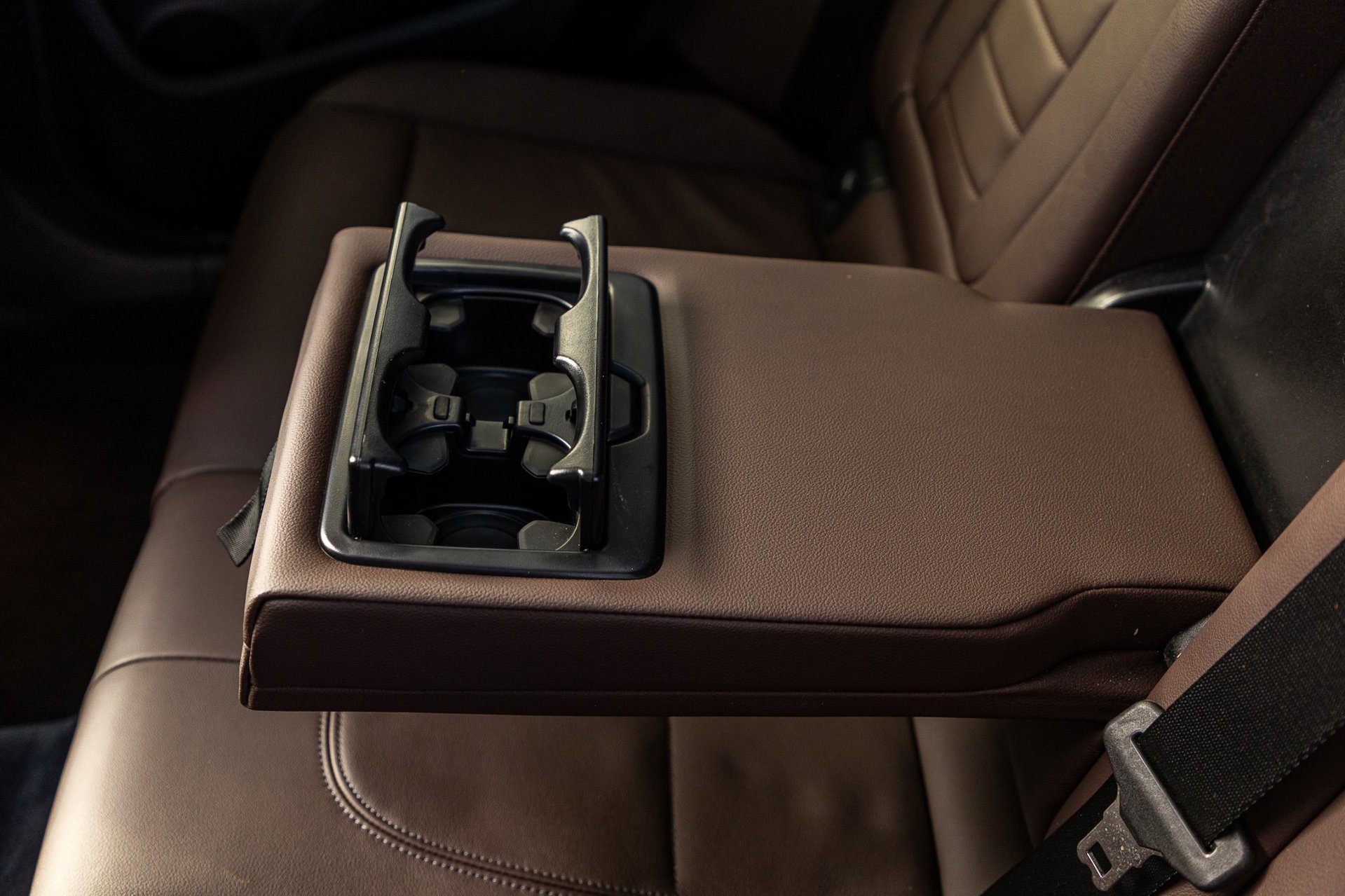 Foto van BMW X3 Xdrive30e