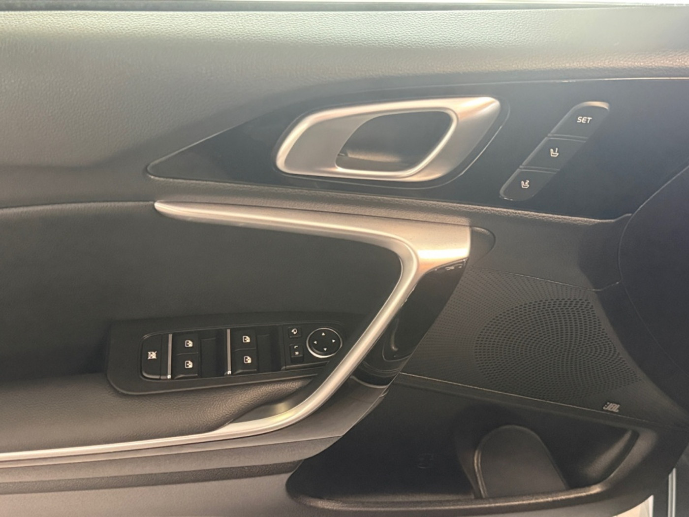 Foto van Kia Proceed