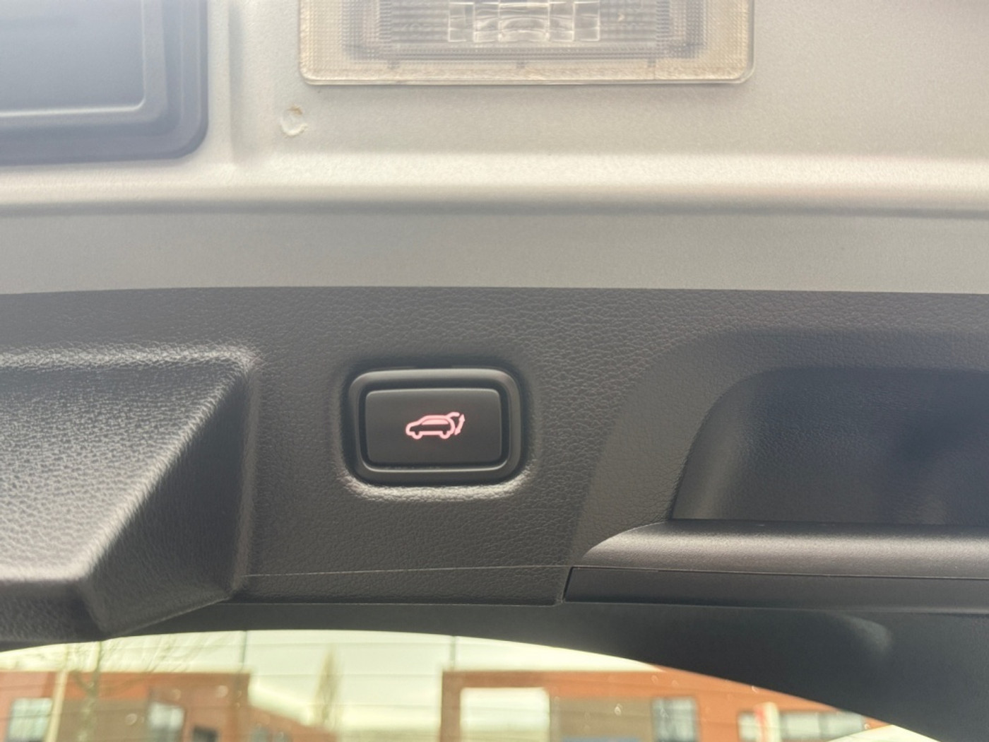 Foto van Kia Proceed