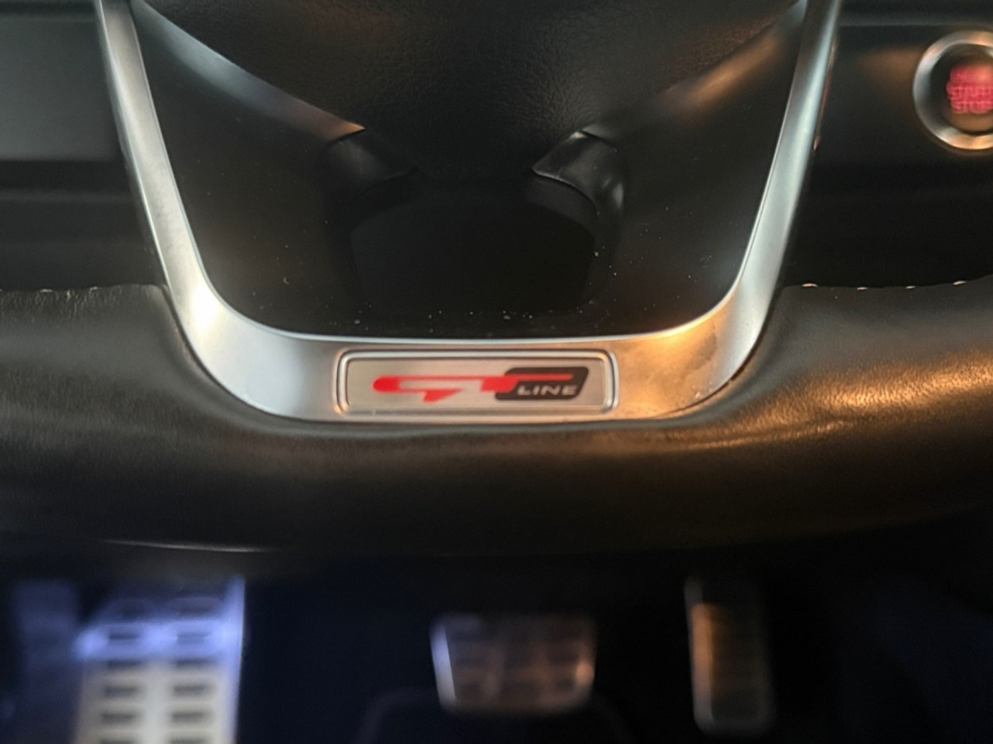Foto van Kia Proceed