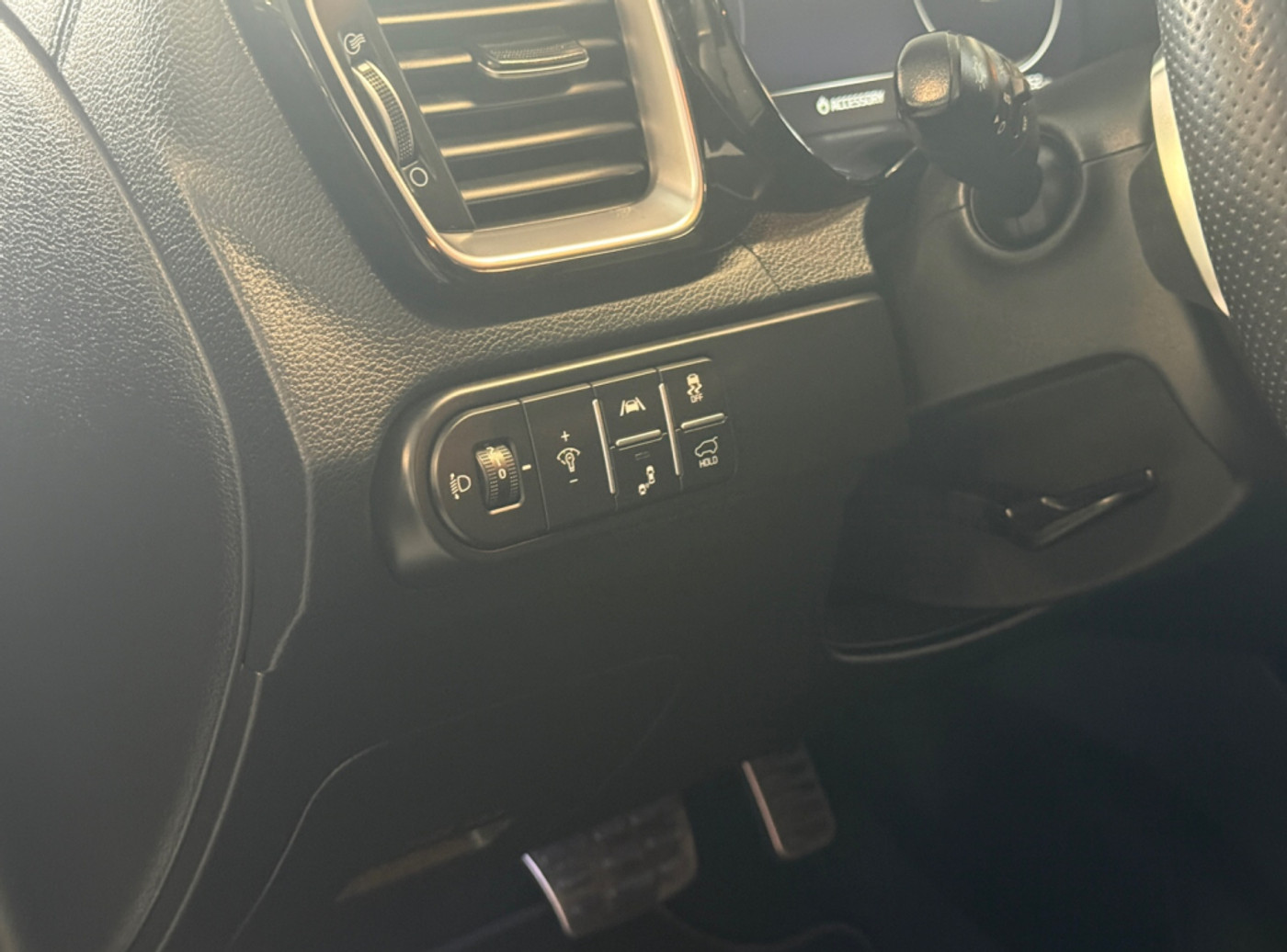 Foto van Kia Proceed