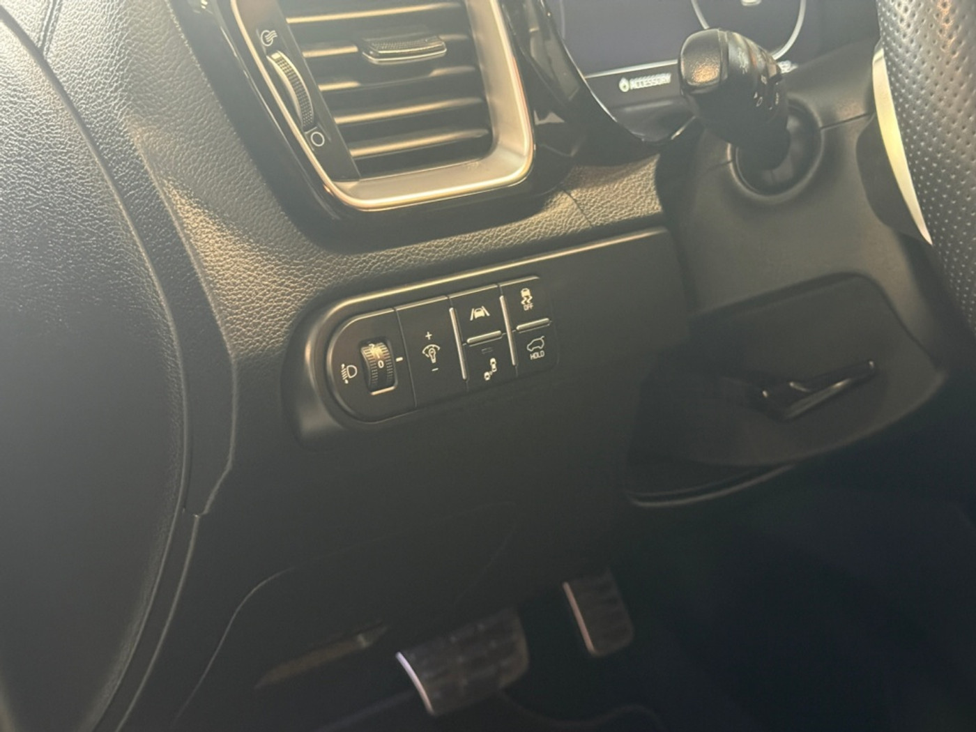Foto van Kia Proceed