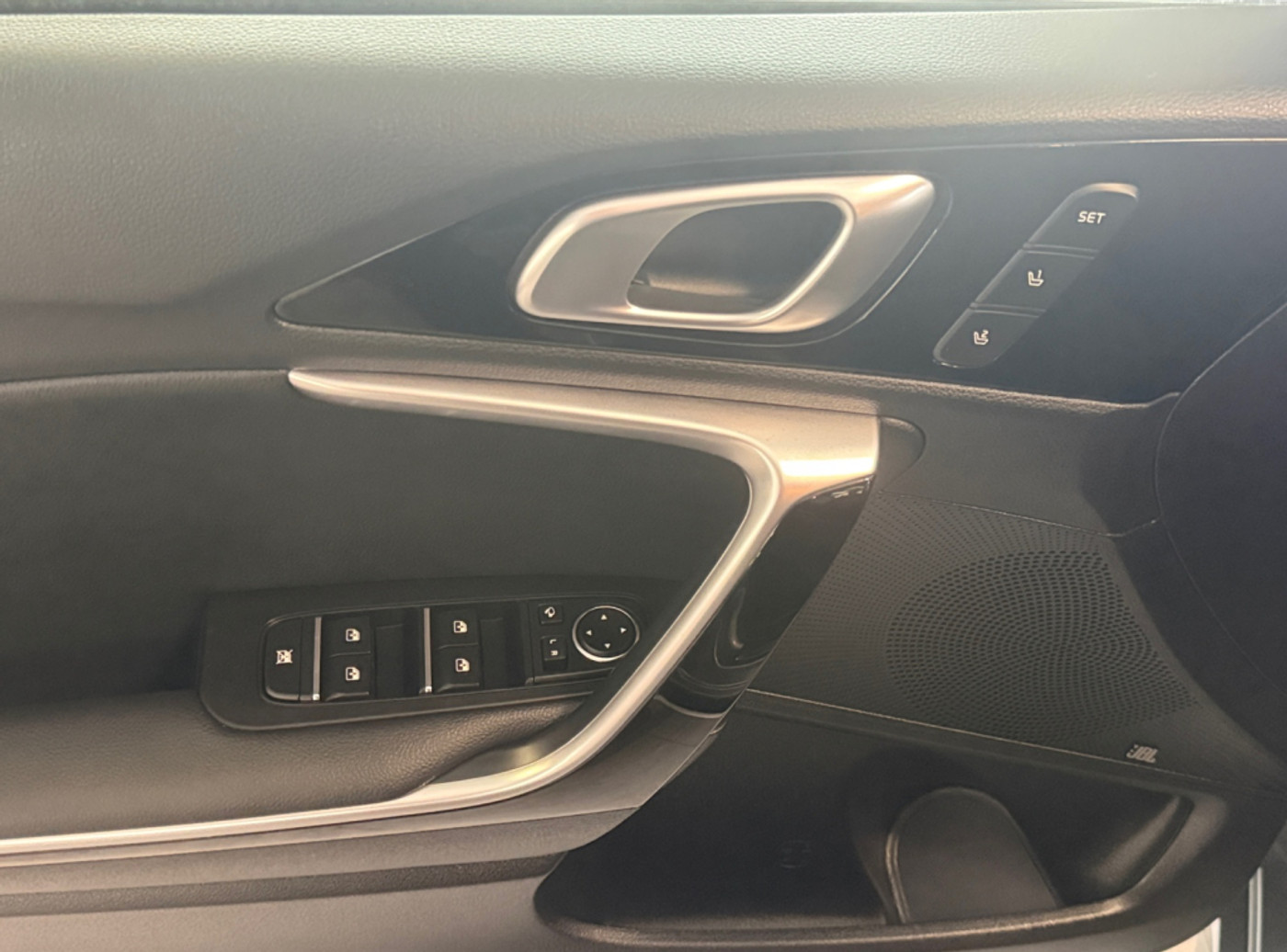 Foto van Kia Proceed