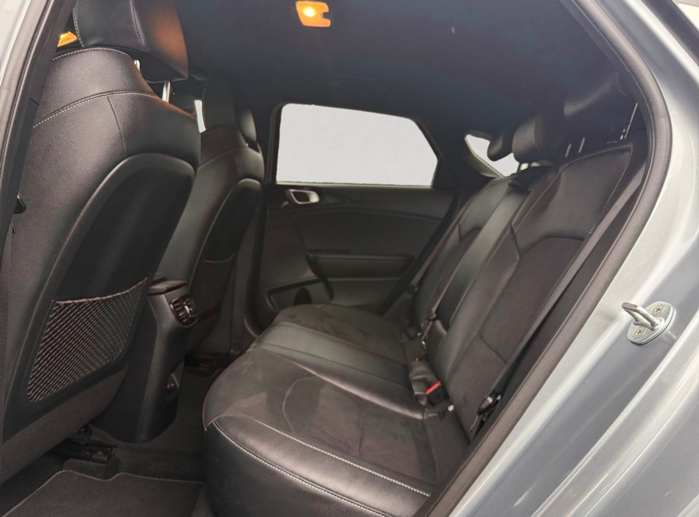 Foto van Kia Proceed