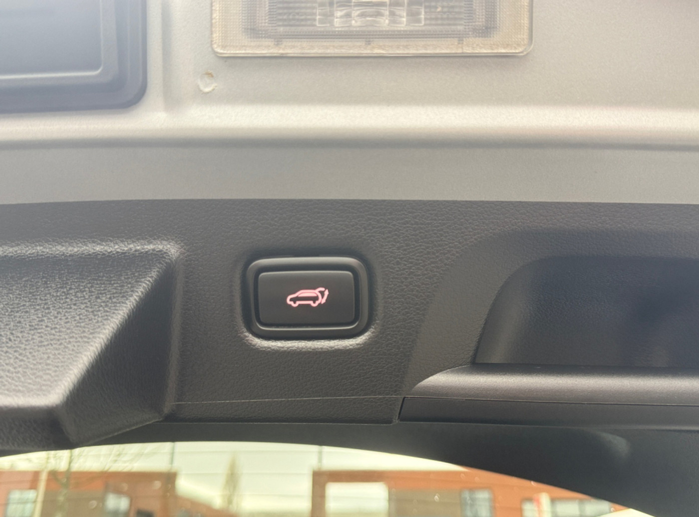 Foto van Kia Proceed