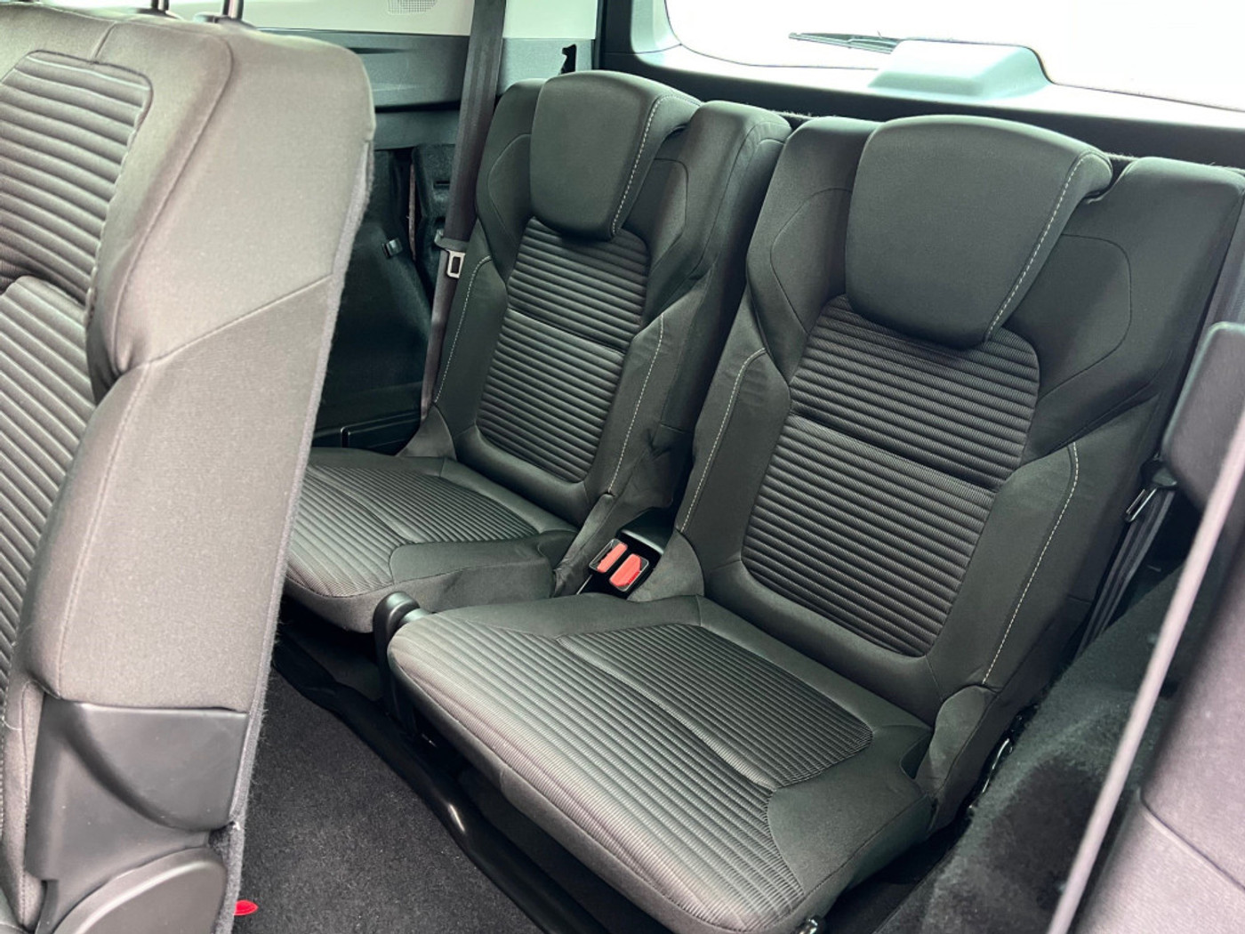 Foto van Renault Grand Scénic