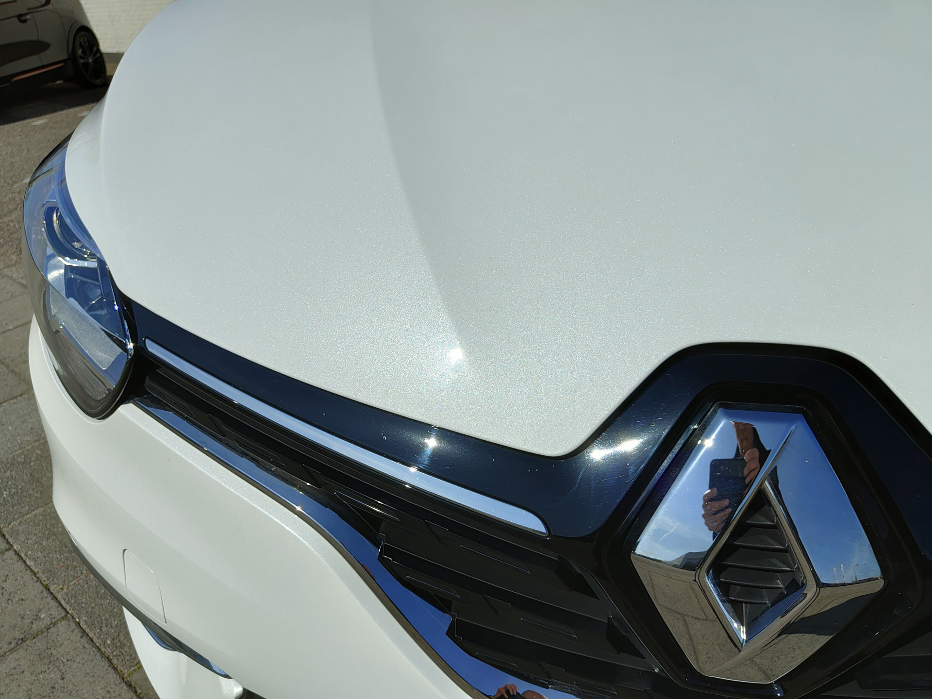 Foto van Renault Grand Scénic