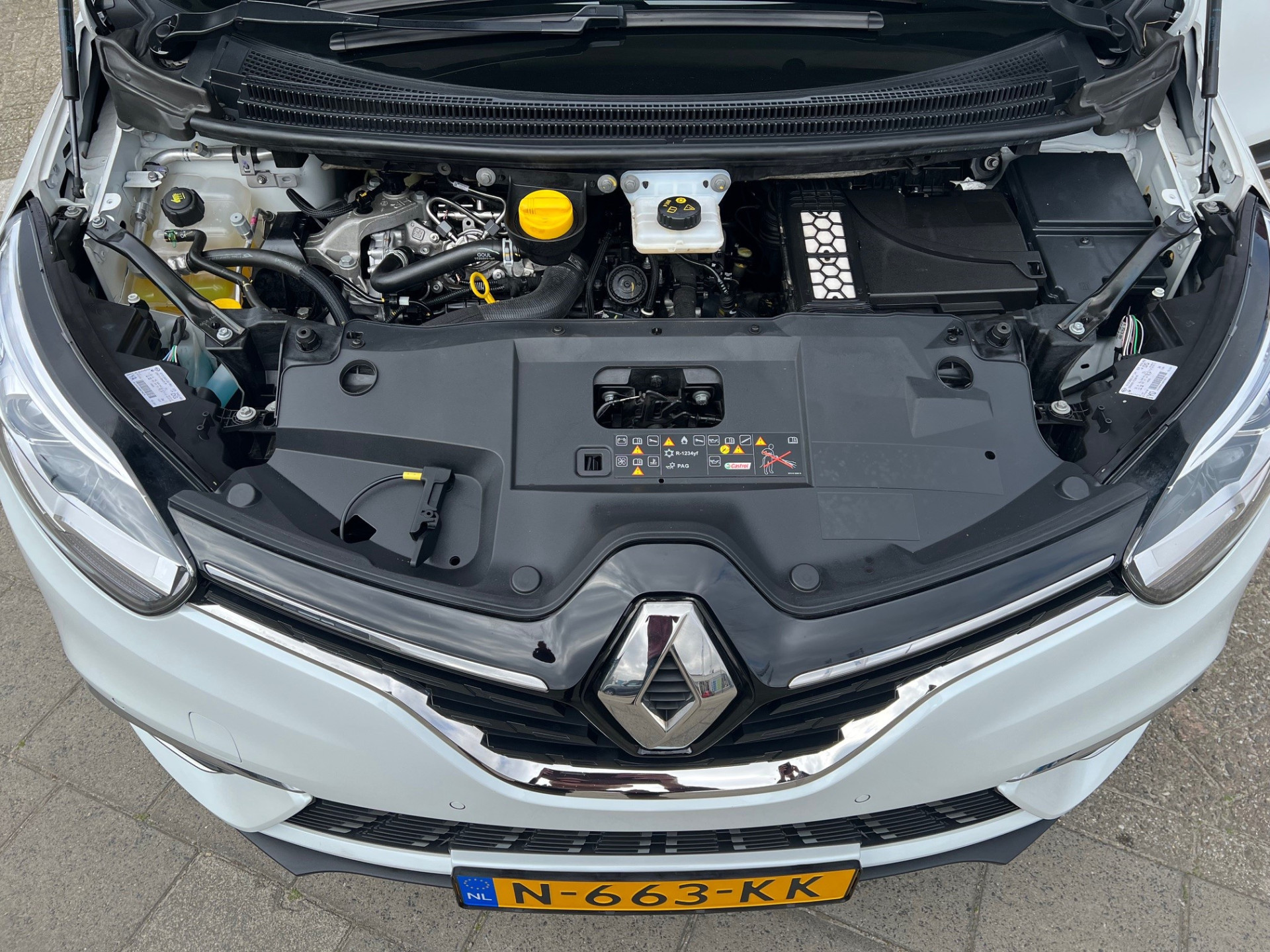 Foto van Renault Grand Scénic