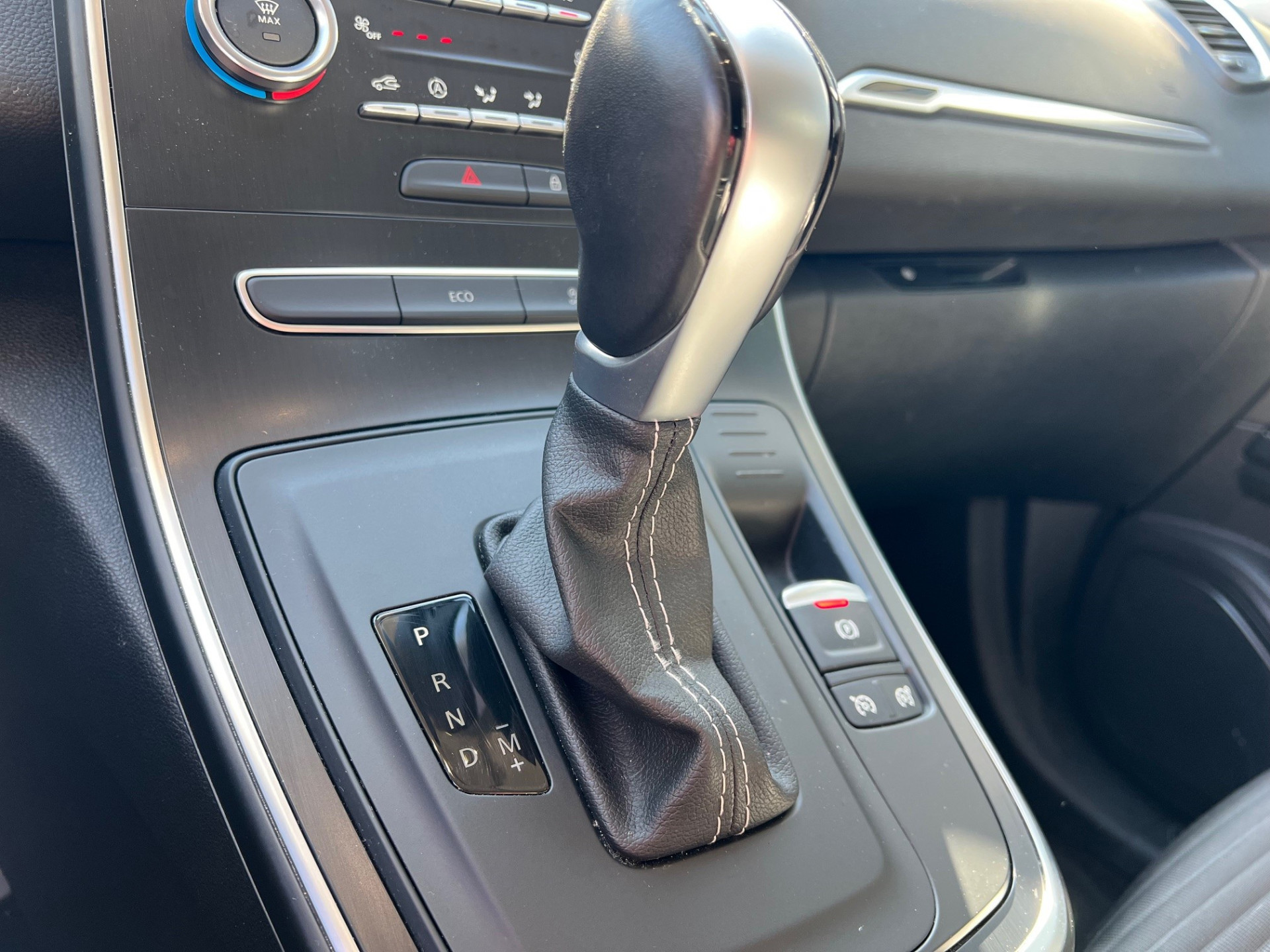 Foto van Renault Grand Scénic
