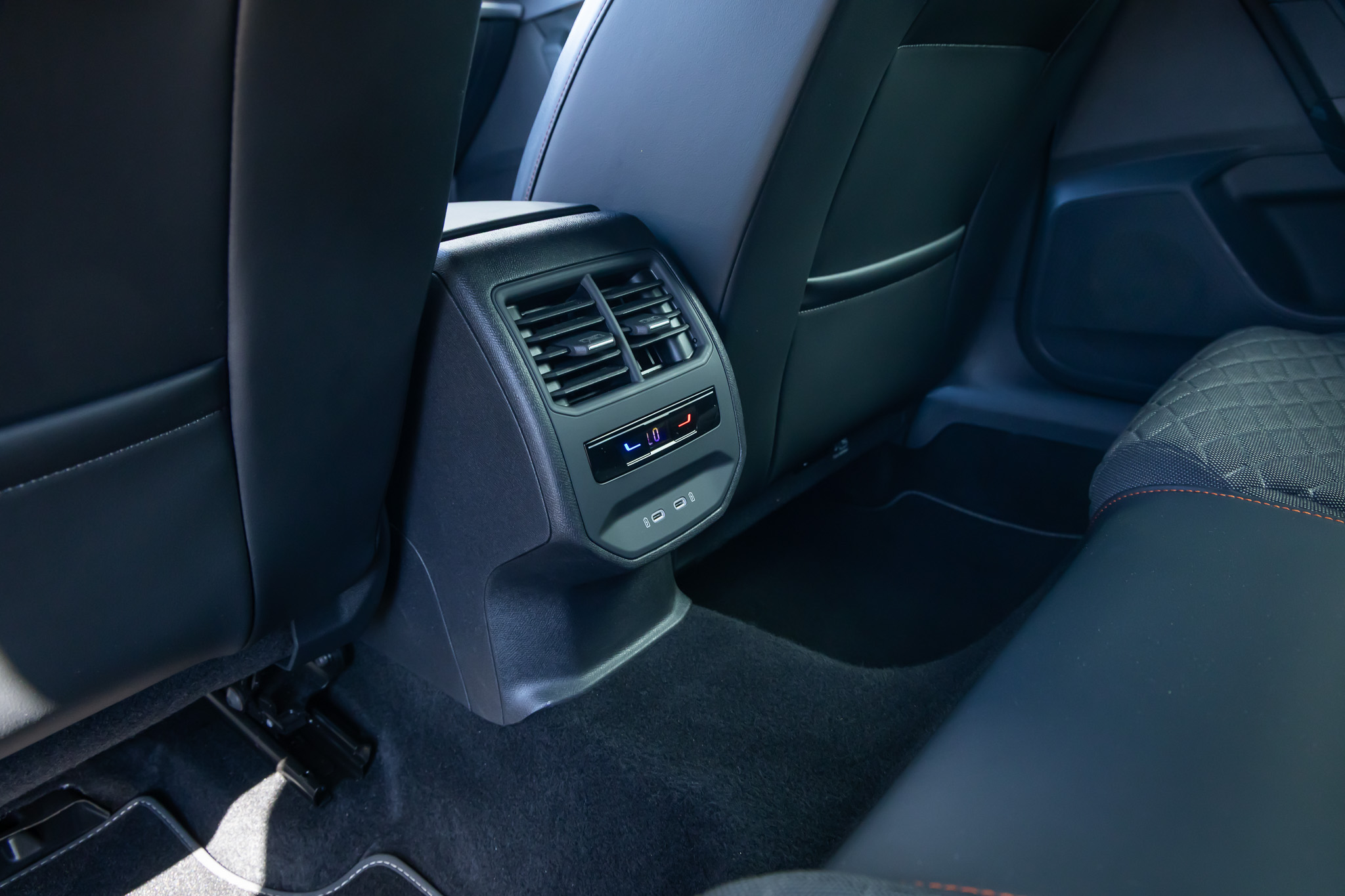 Foto van Seat Seat Leon