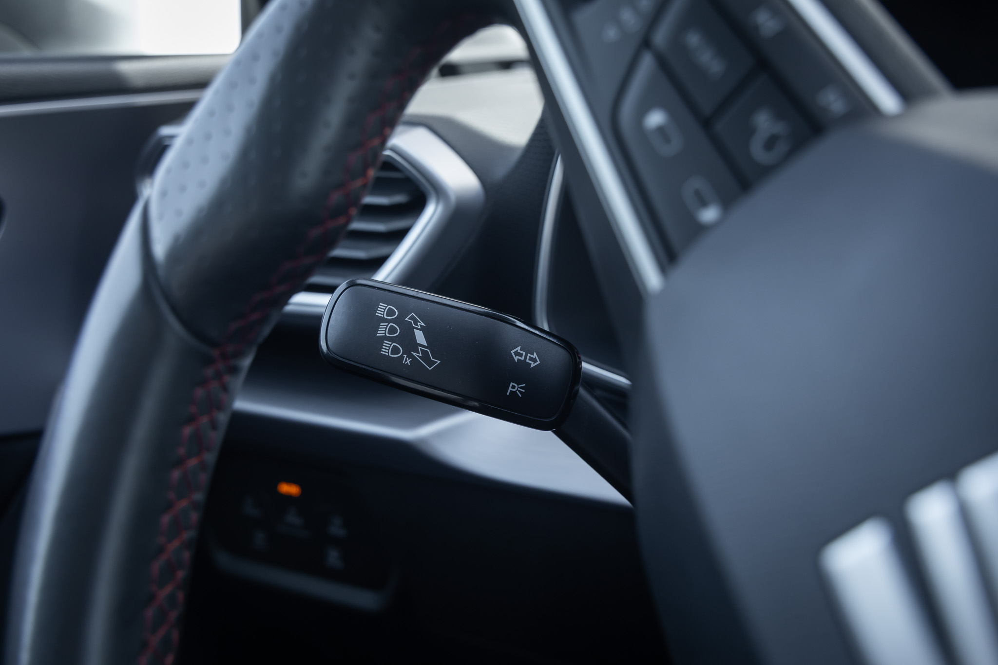 Foto van Seat Seat Leon