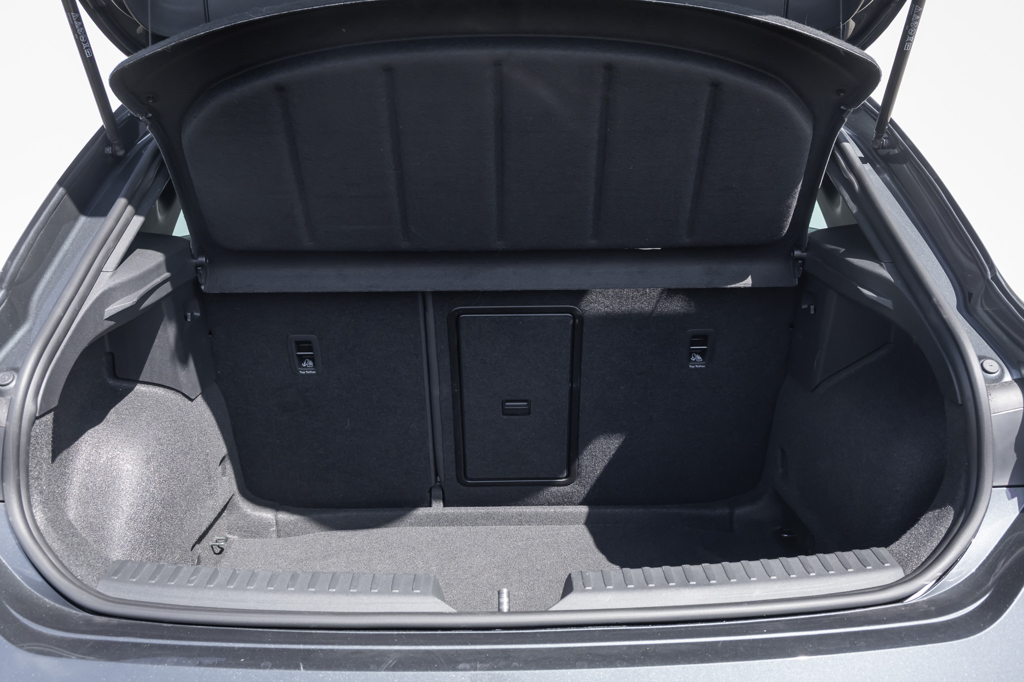 Foto van Seat Seat Leon