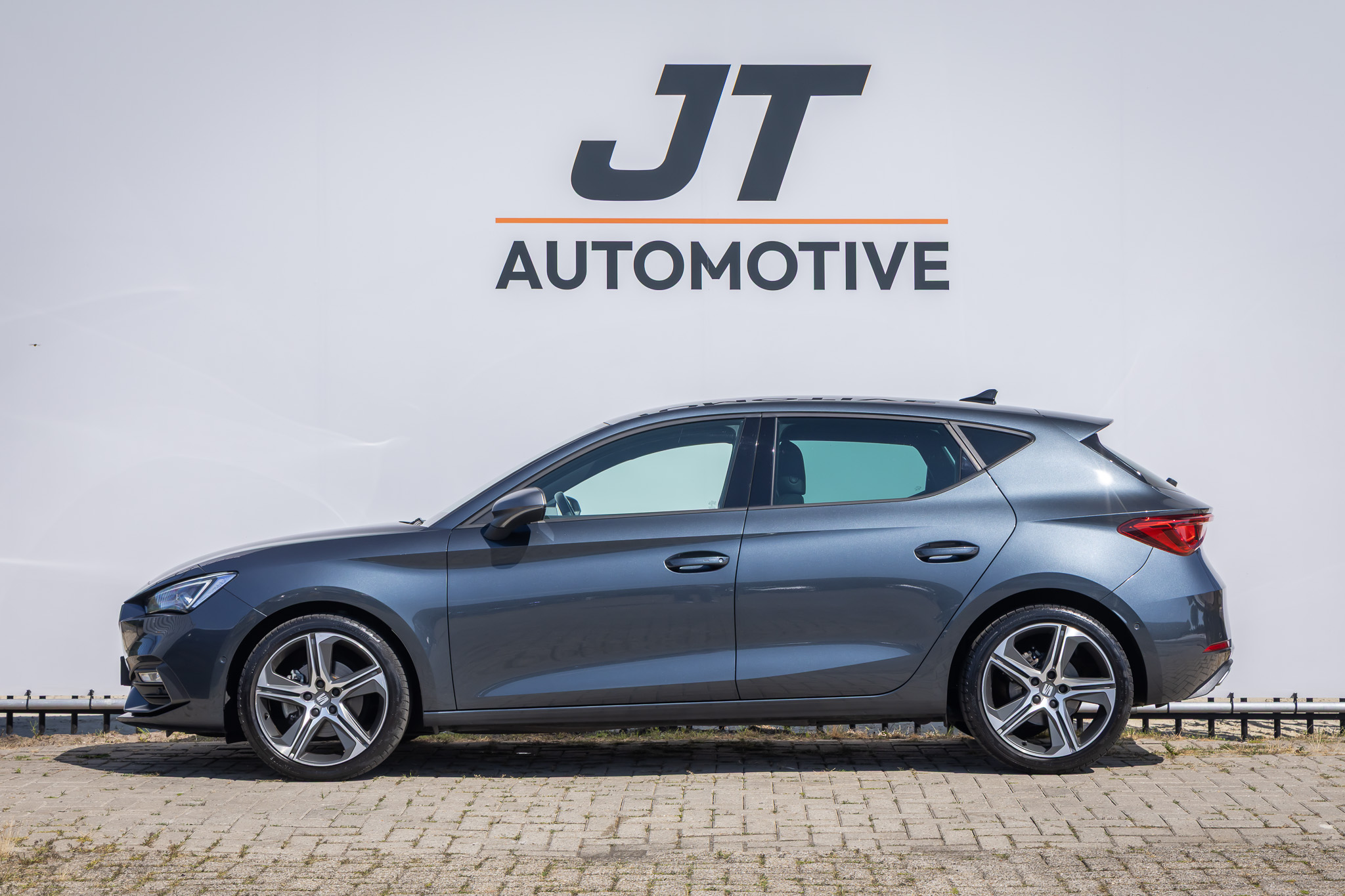 Foto van Seat Seat Leon