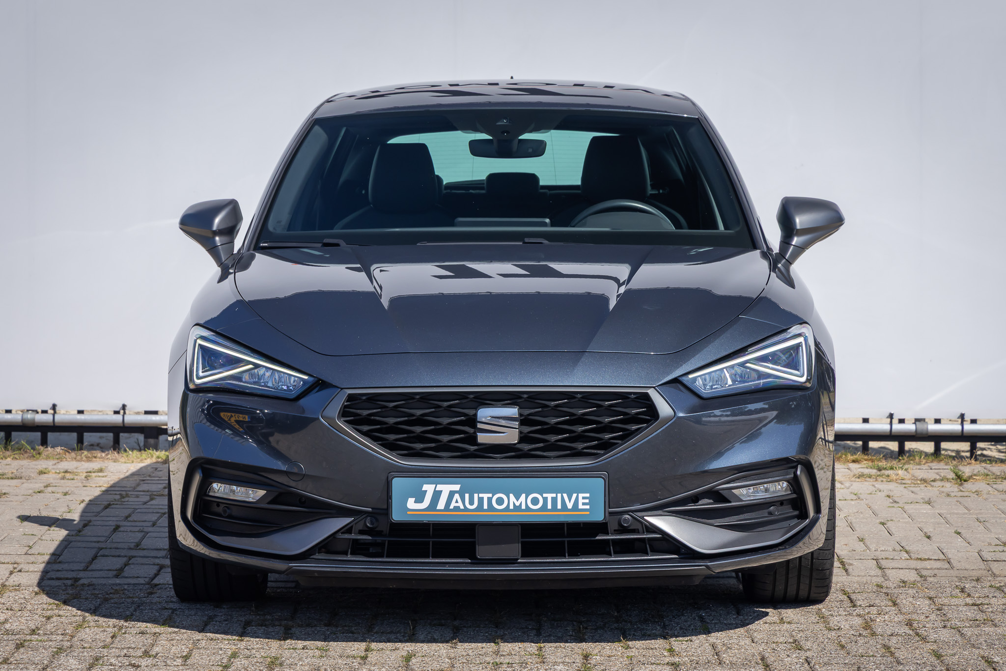 Foto van Seat Seat Leon