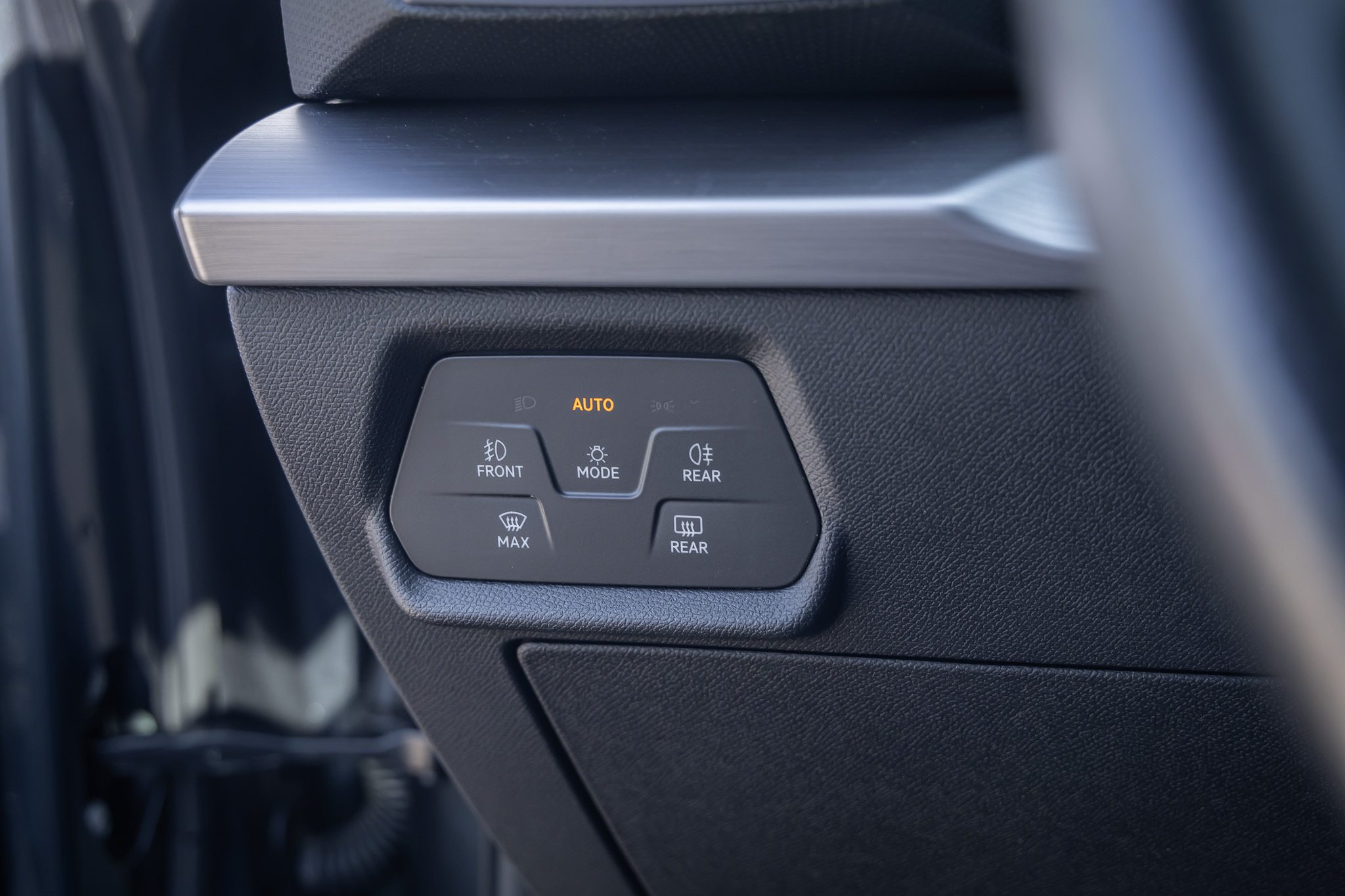 Foto van Seat Seat Leon